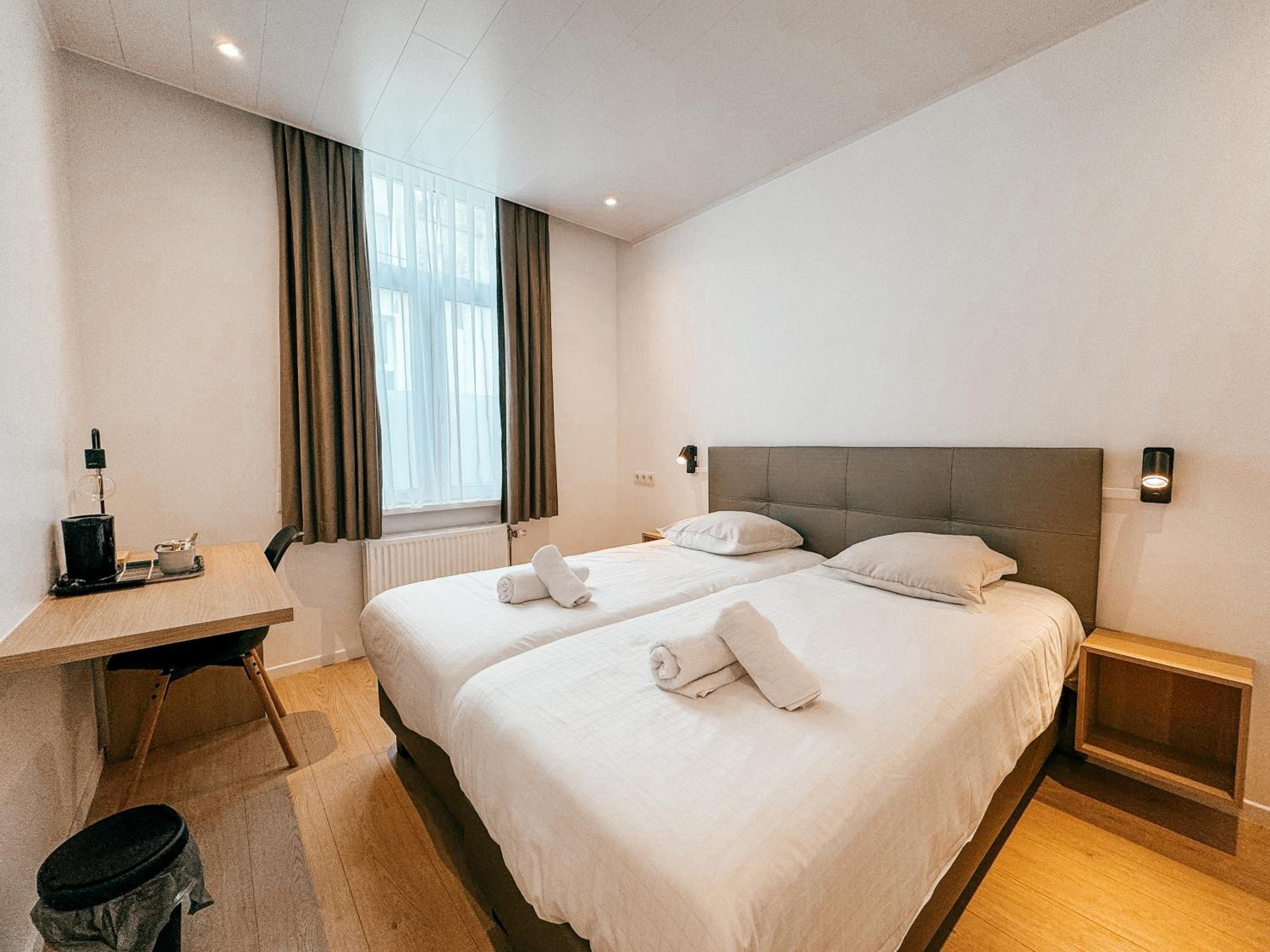 Budget Double or Twin Room - Photo 12