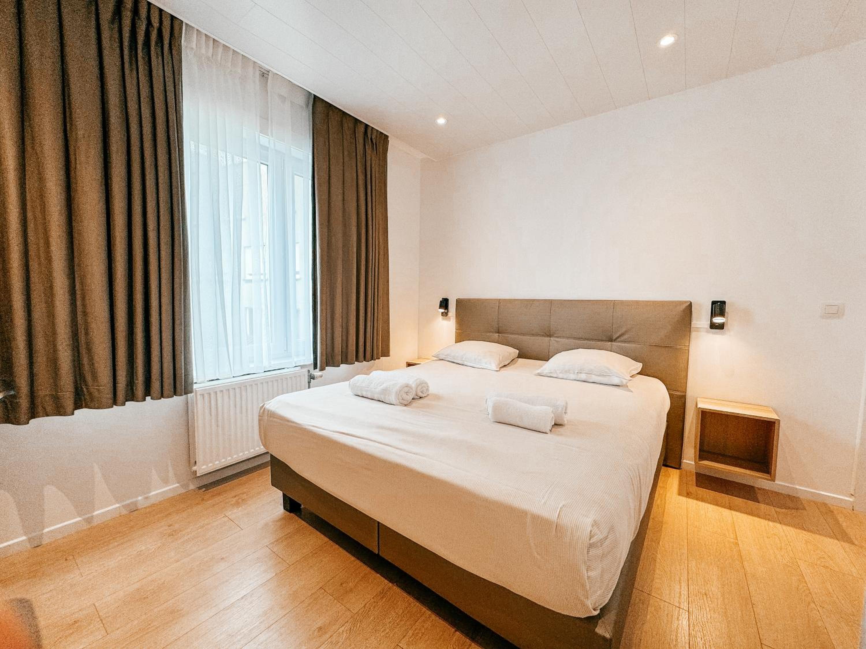 Budget Double or Twin Room - Photo 1