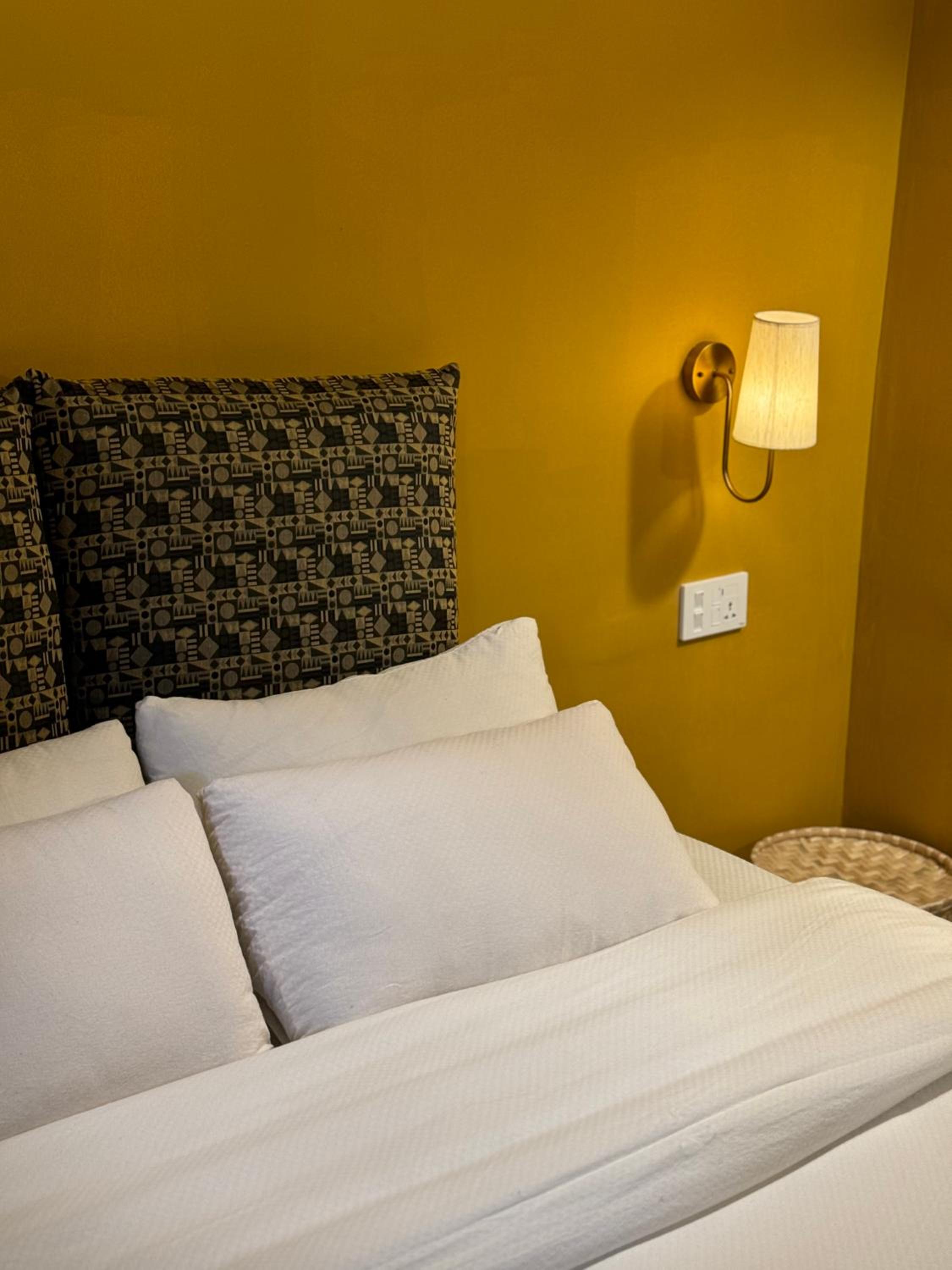 Deluxe Queen Room photo 3