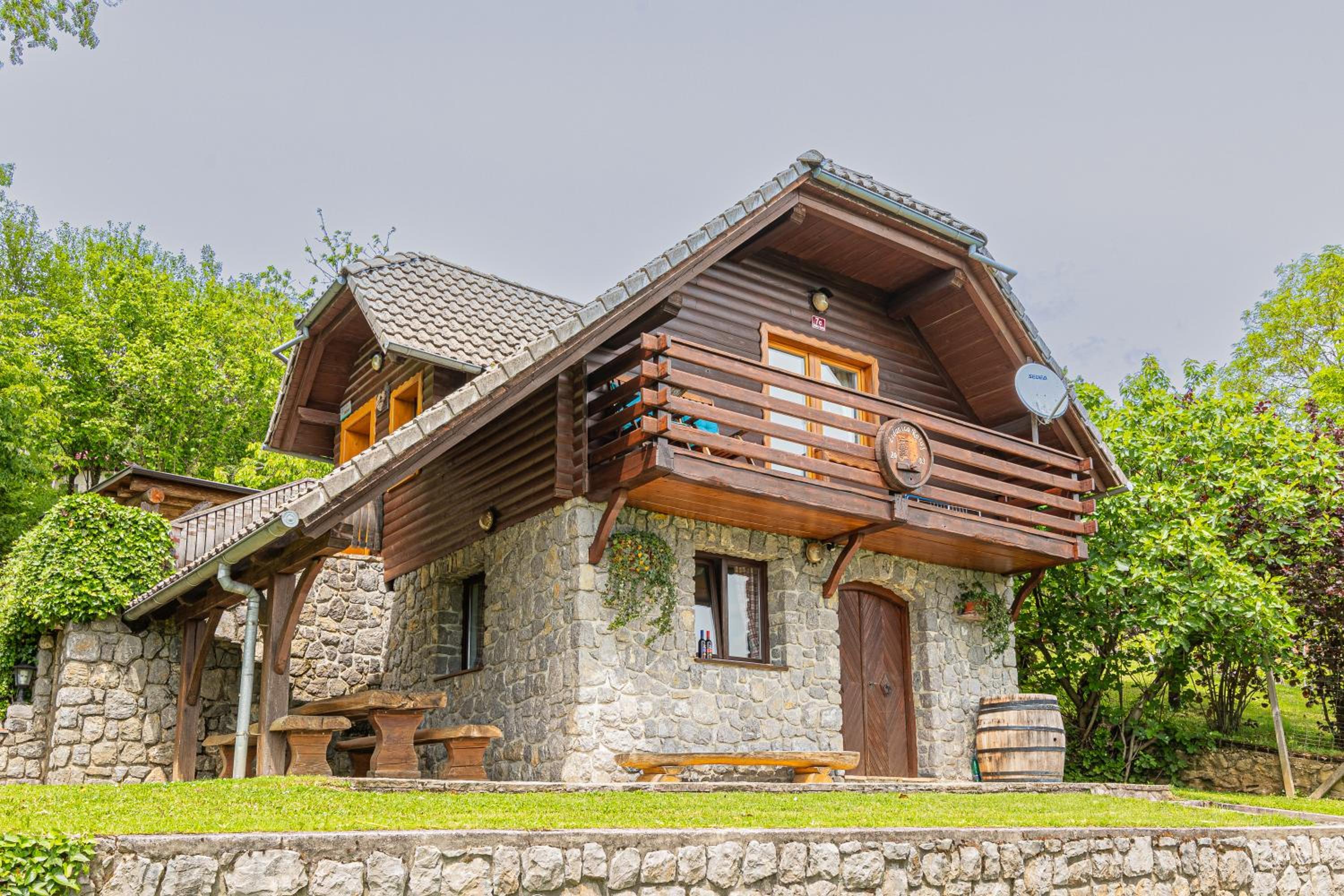 Vacation Home - Photo 16