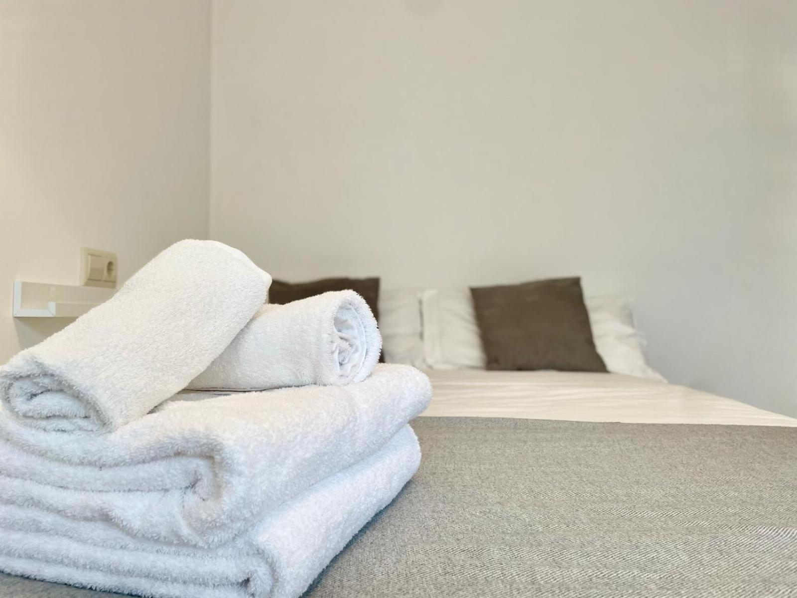 Apartamento de lujo