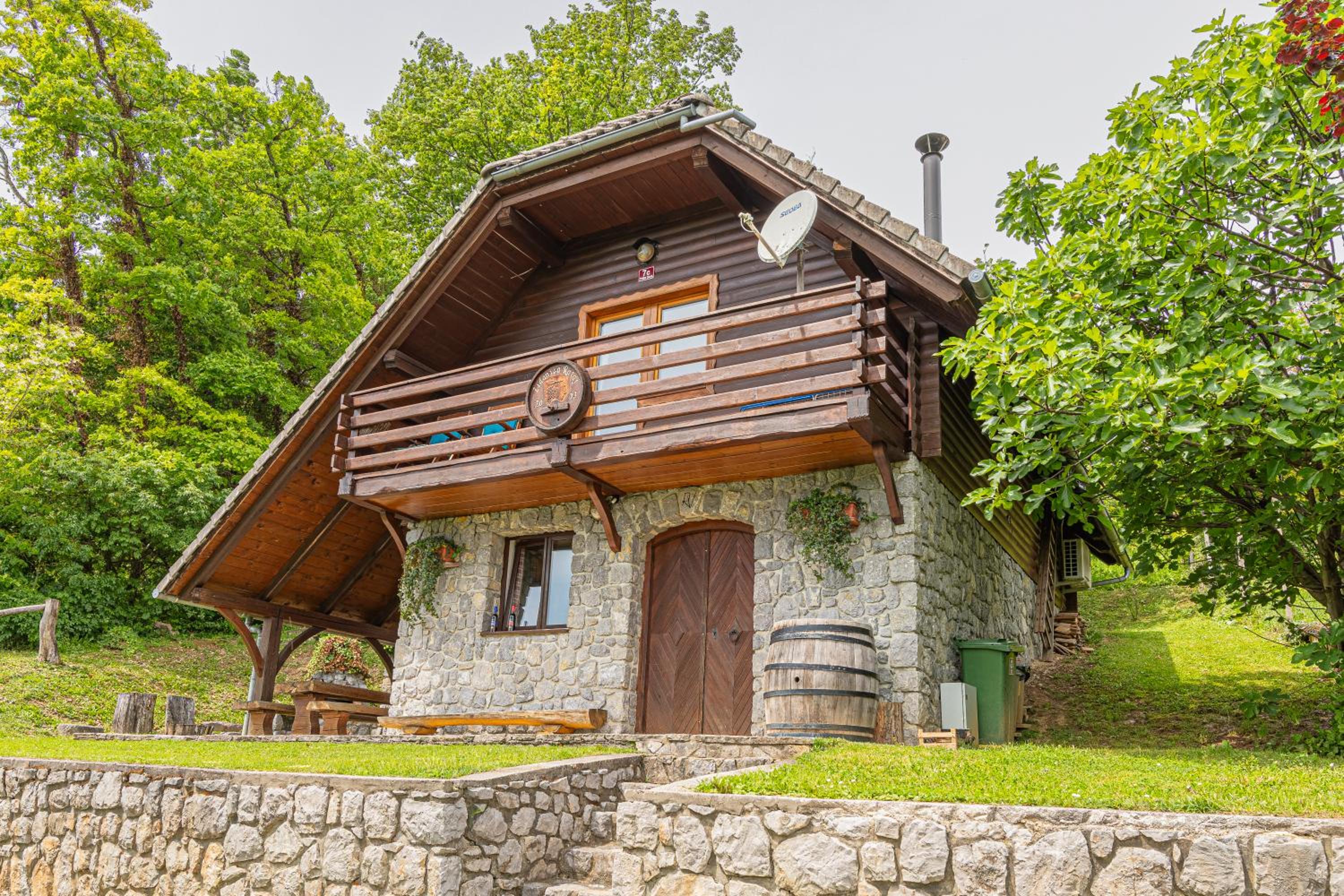 Vacation Home - Photo 24