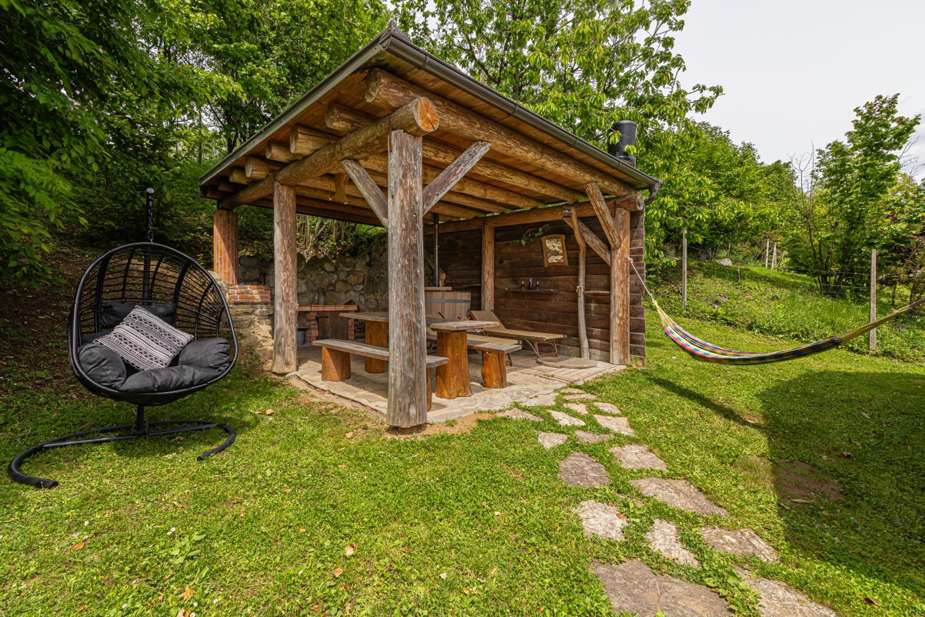 Vacation Home - Photo 26