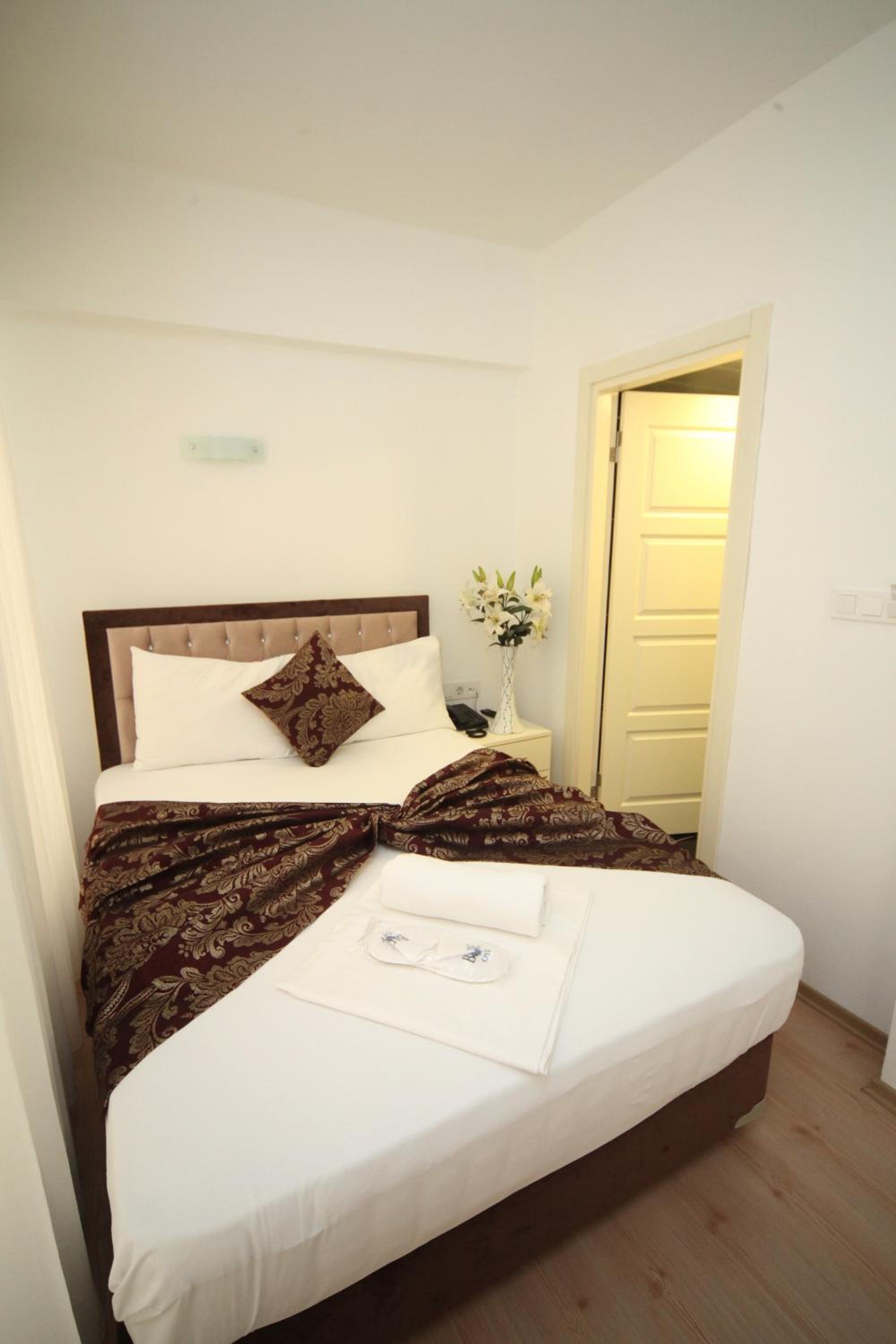 Budget Single Room photo 1