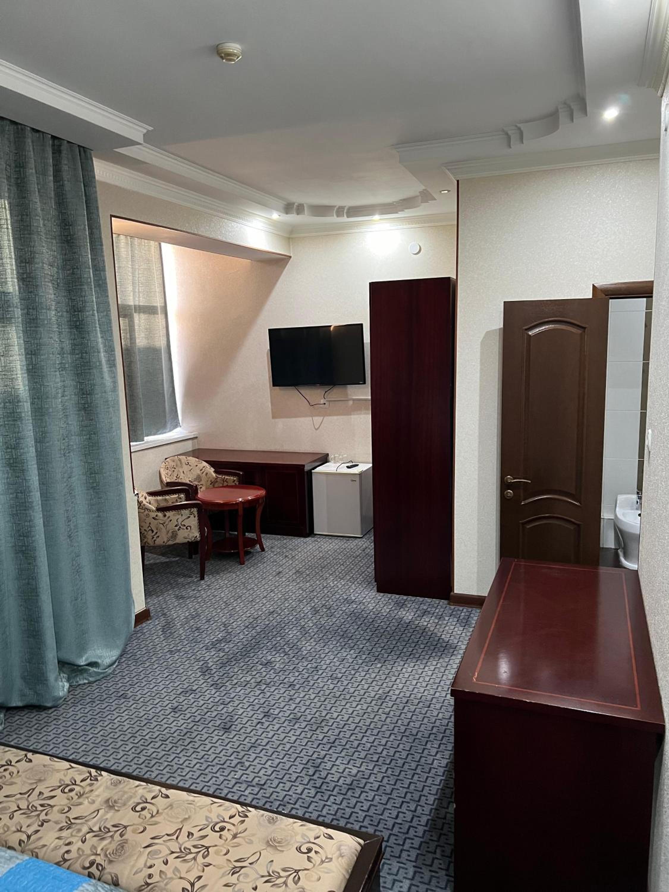 Junior Suite photo 2