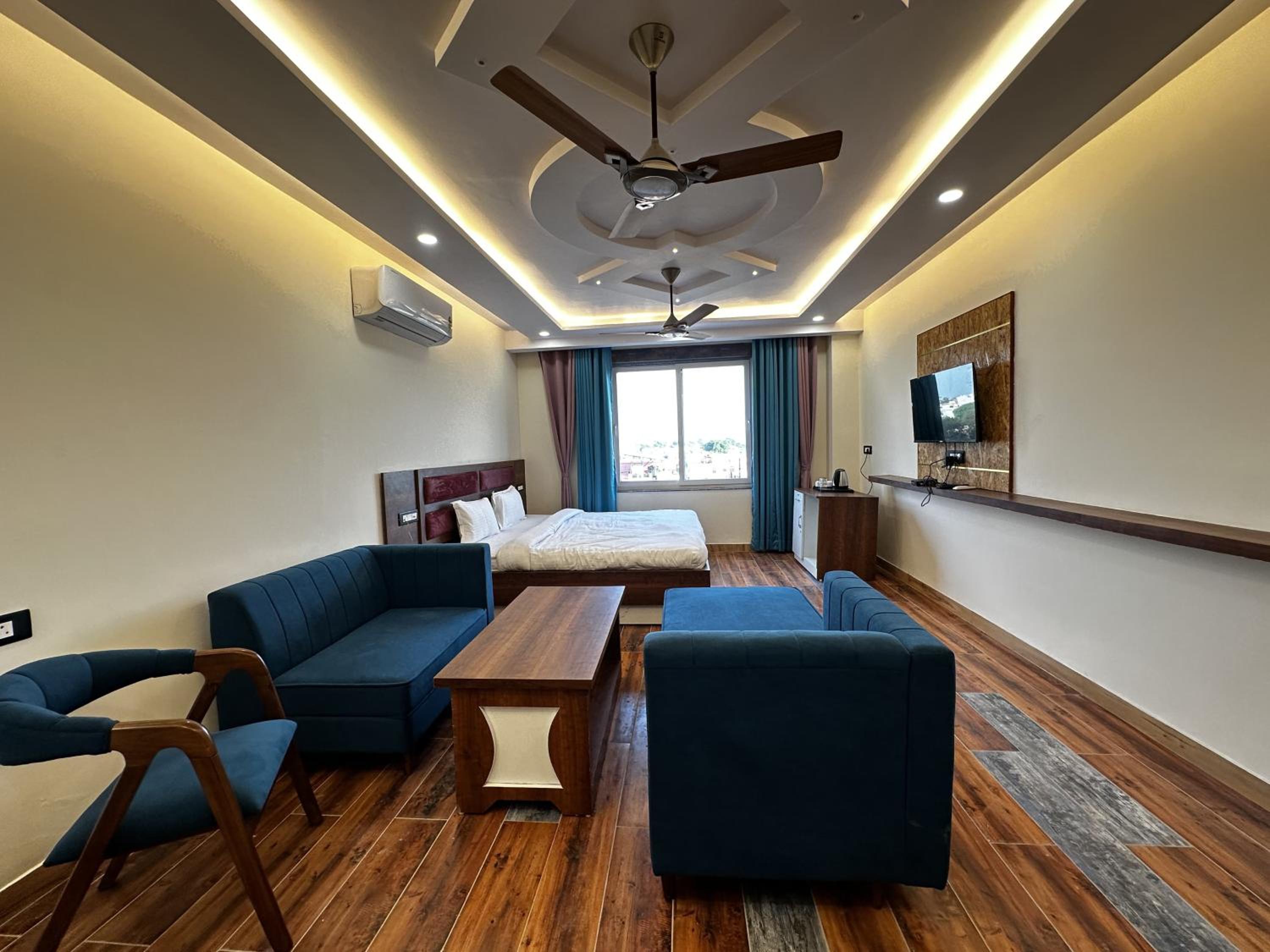 Junior Suite photo 2