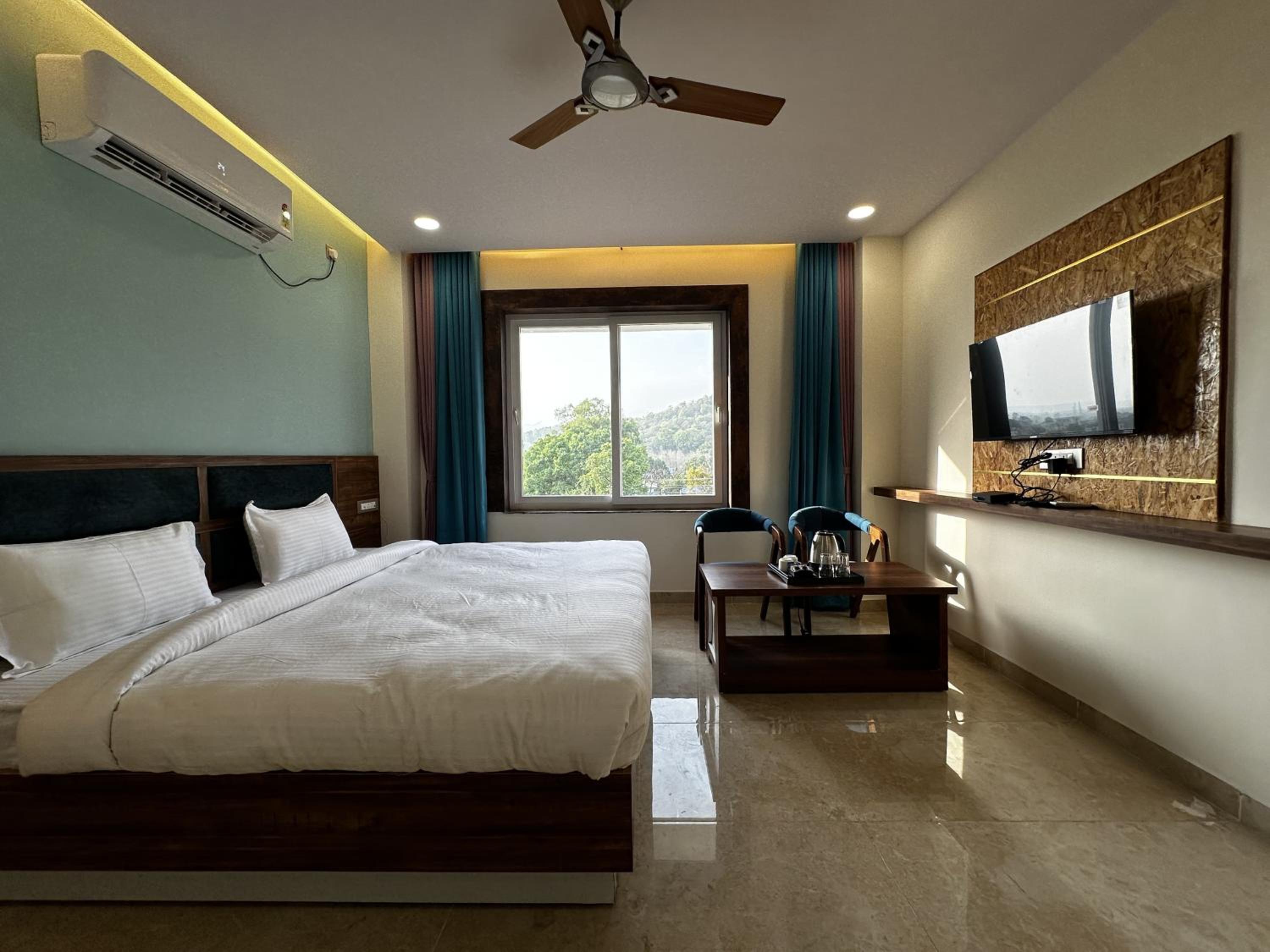 Junior Suite photo 1