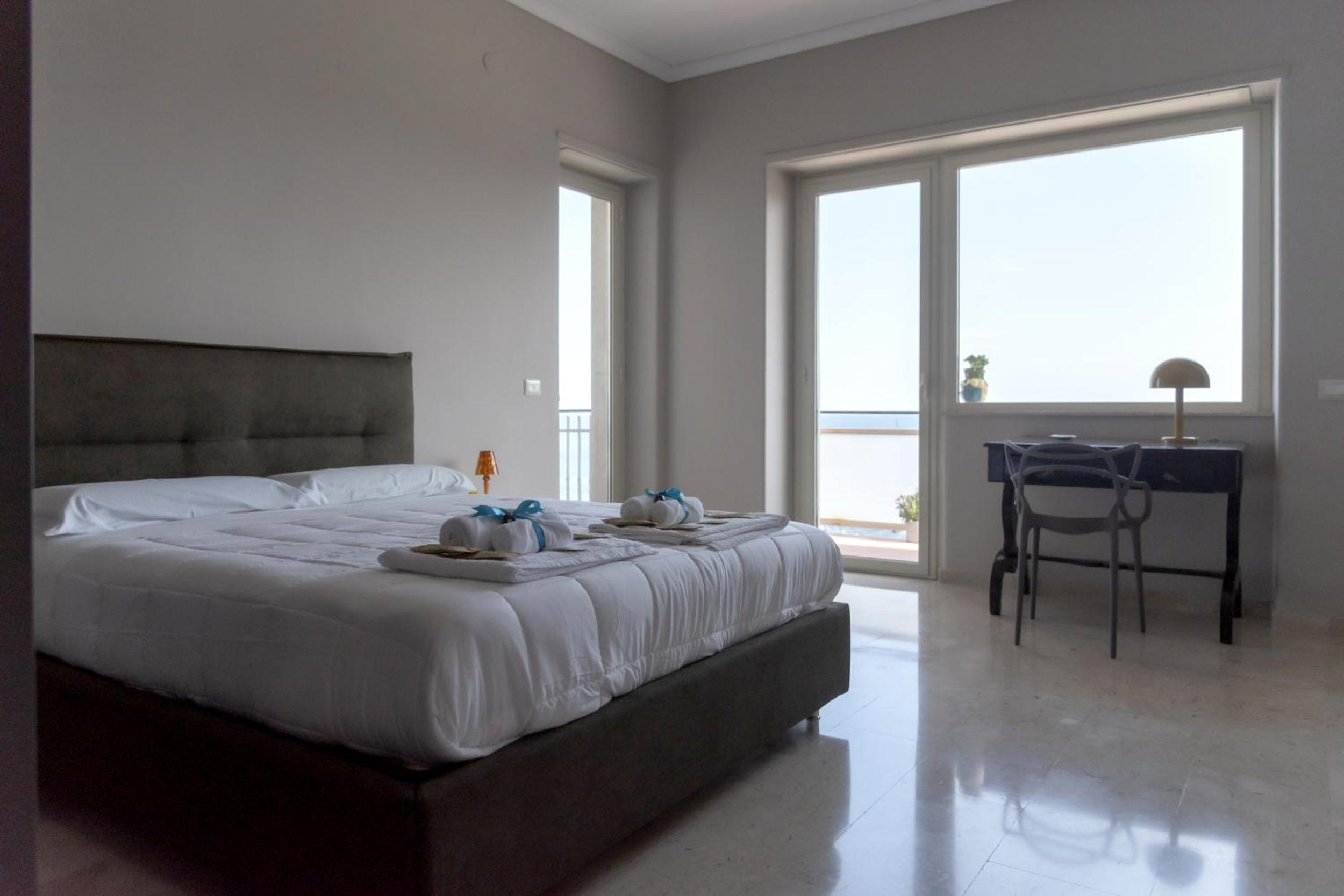 Appartamento con due camere