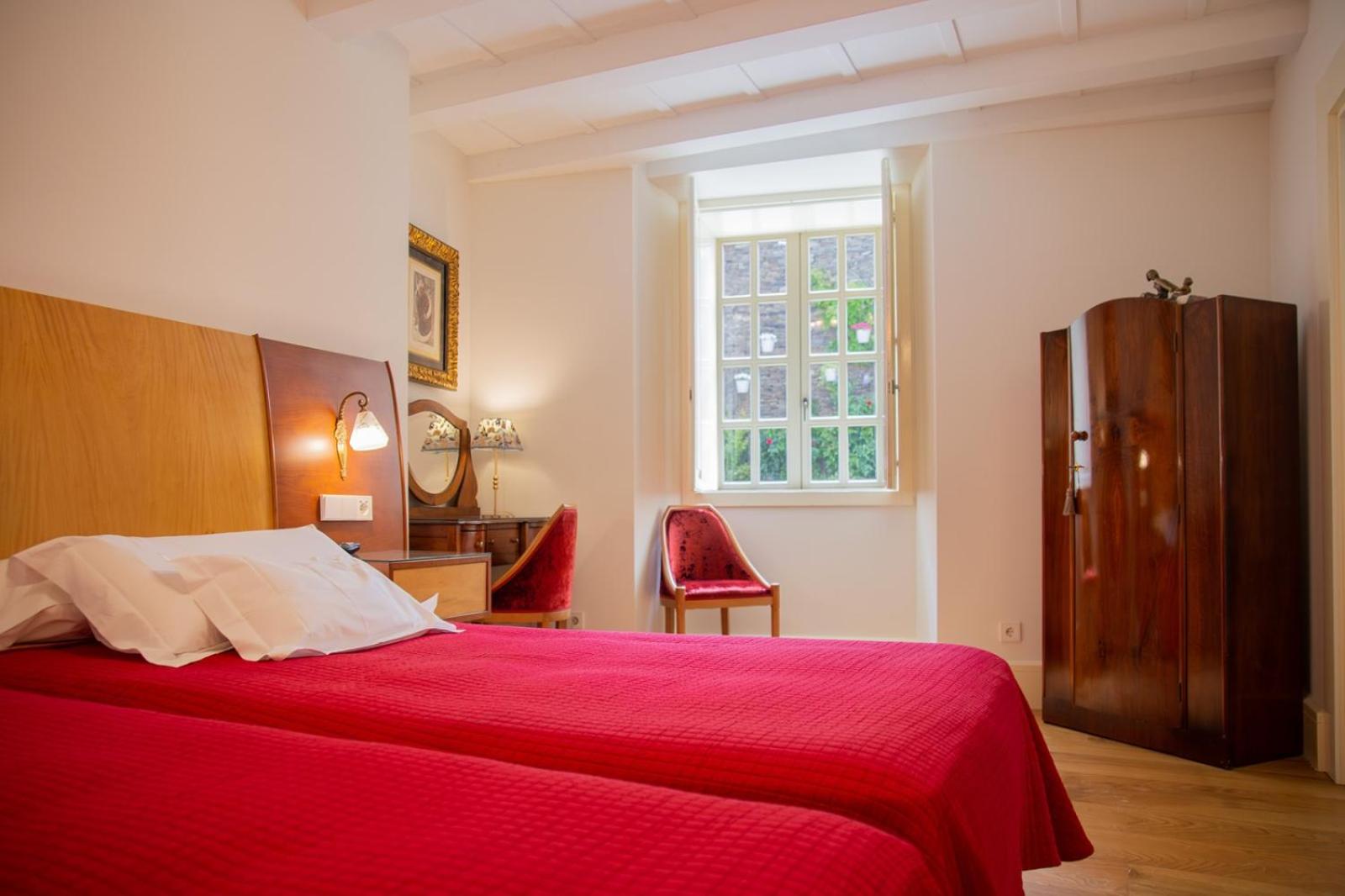 Standard Twin Room photo 3
