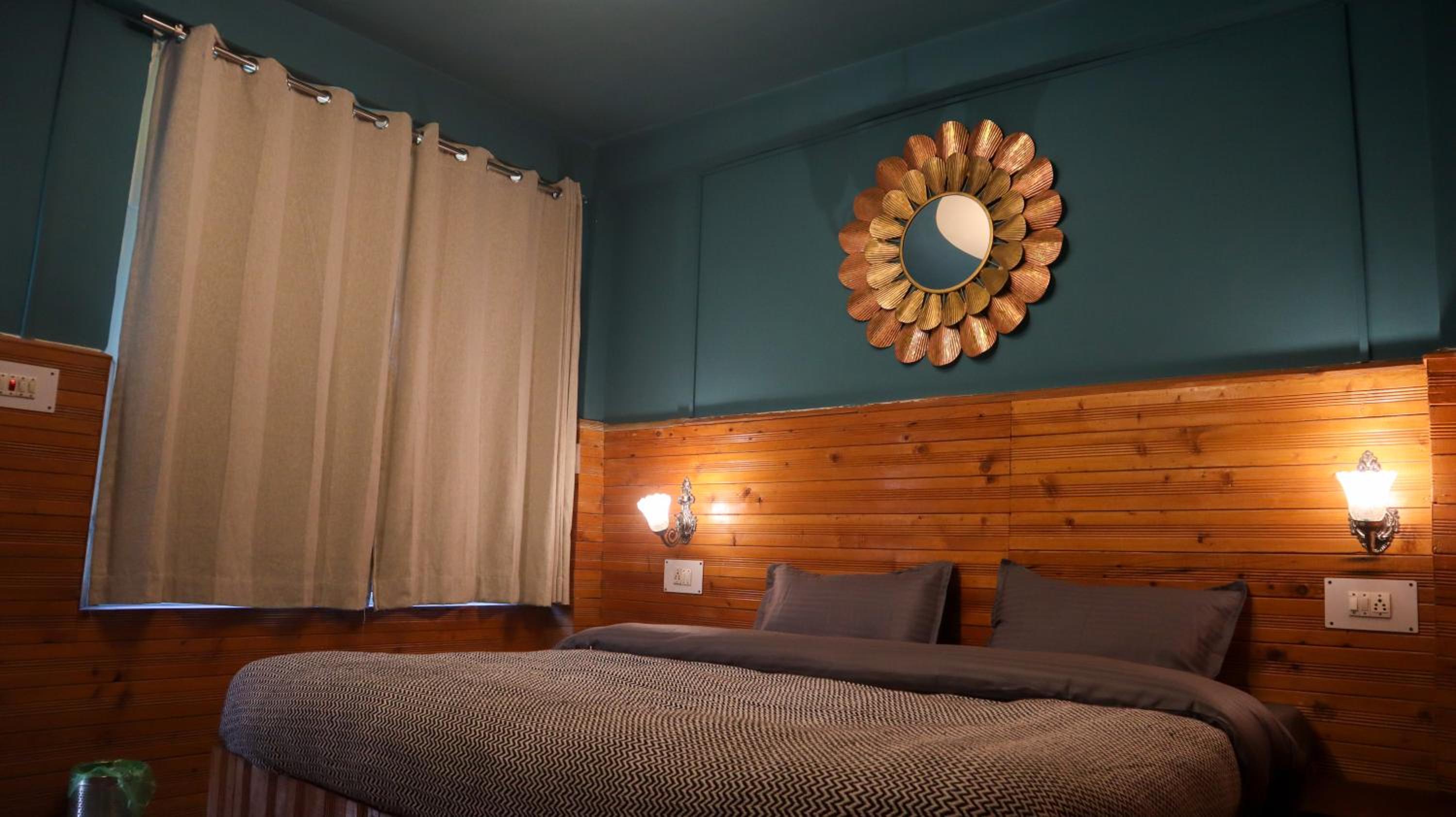 Deluxe Room photo 3