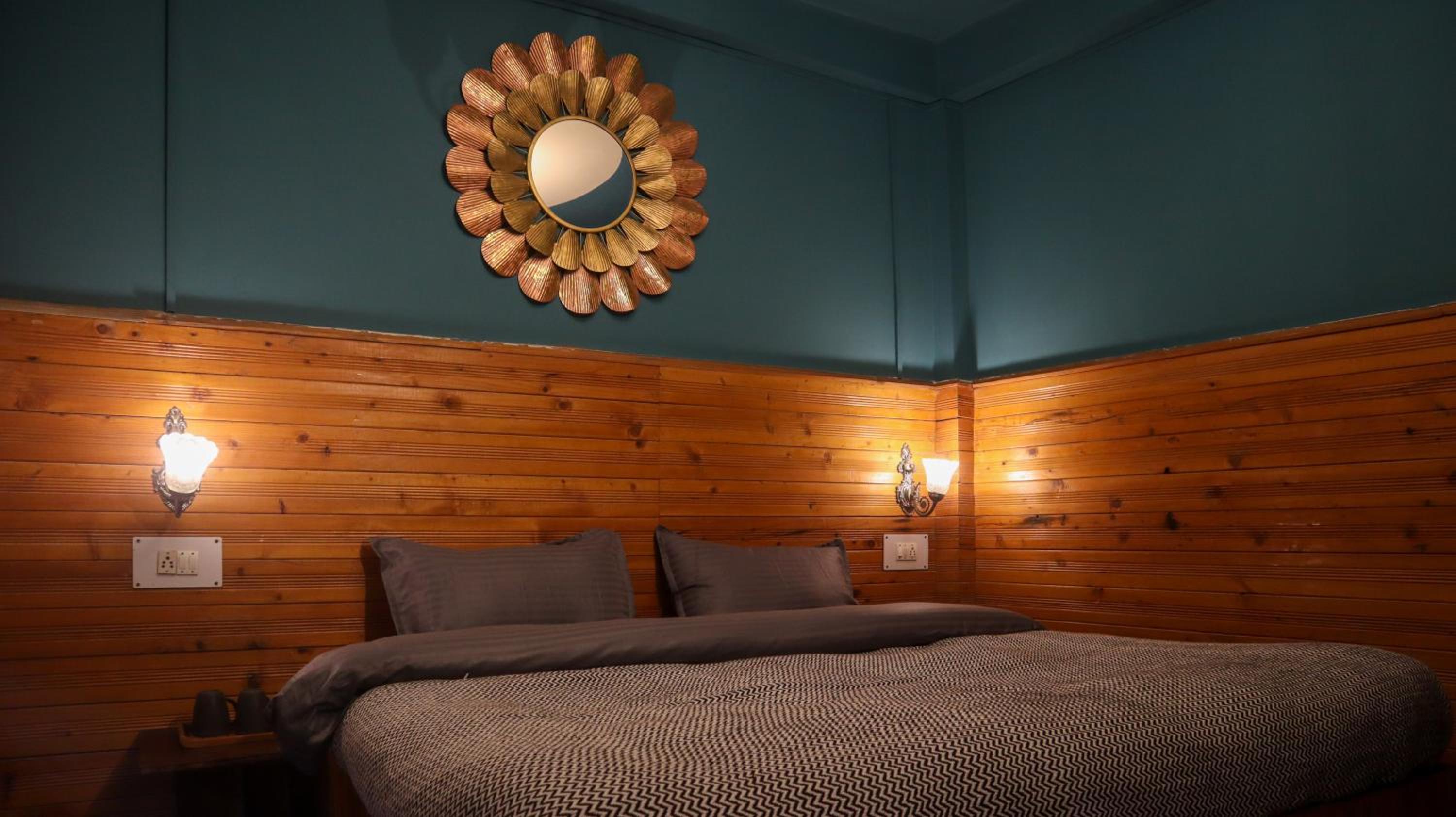Deluxe Room photo 2