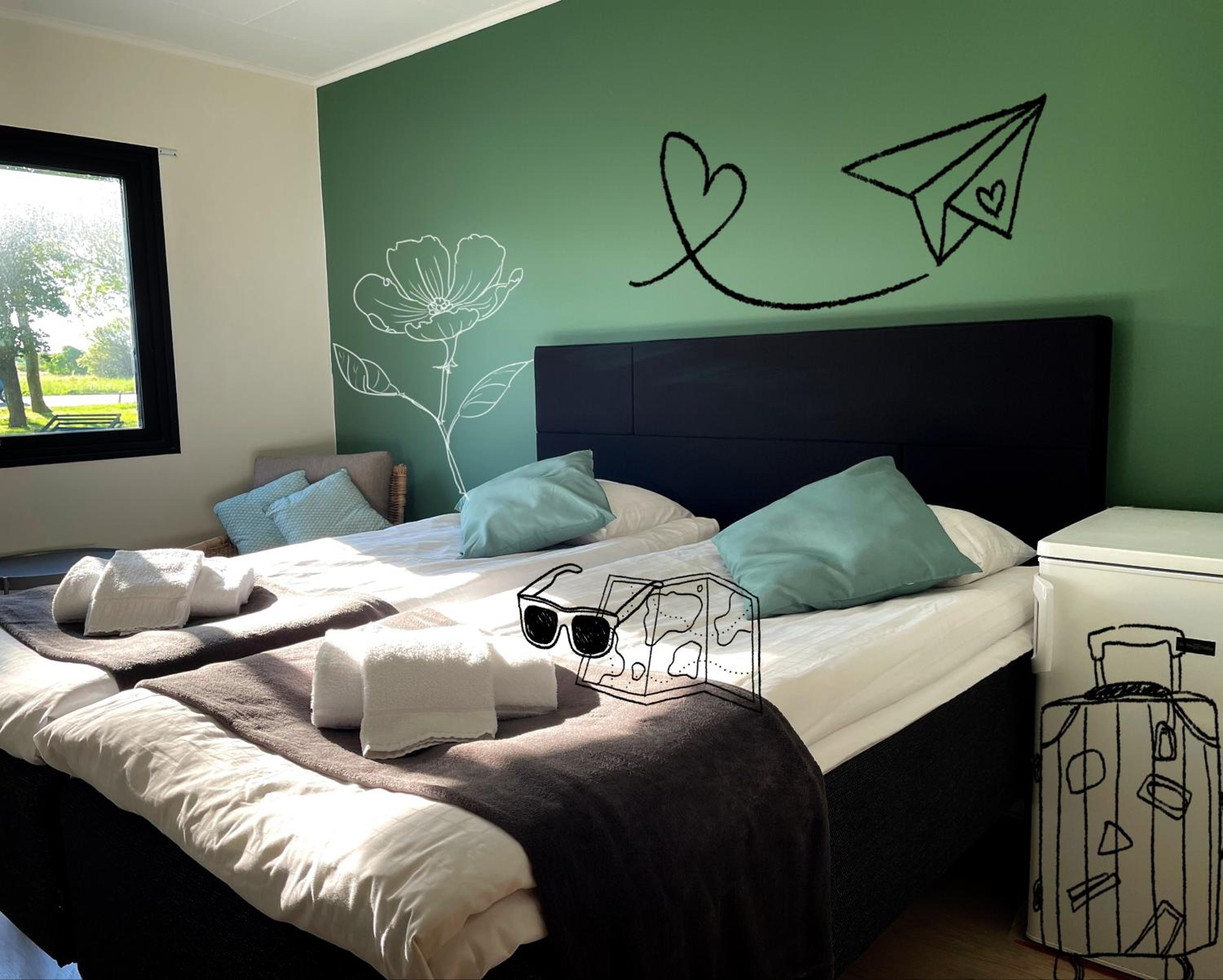 Superior King Room photo 1