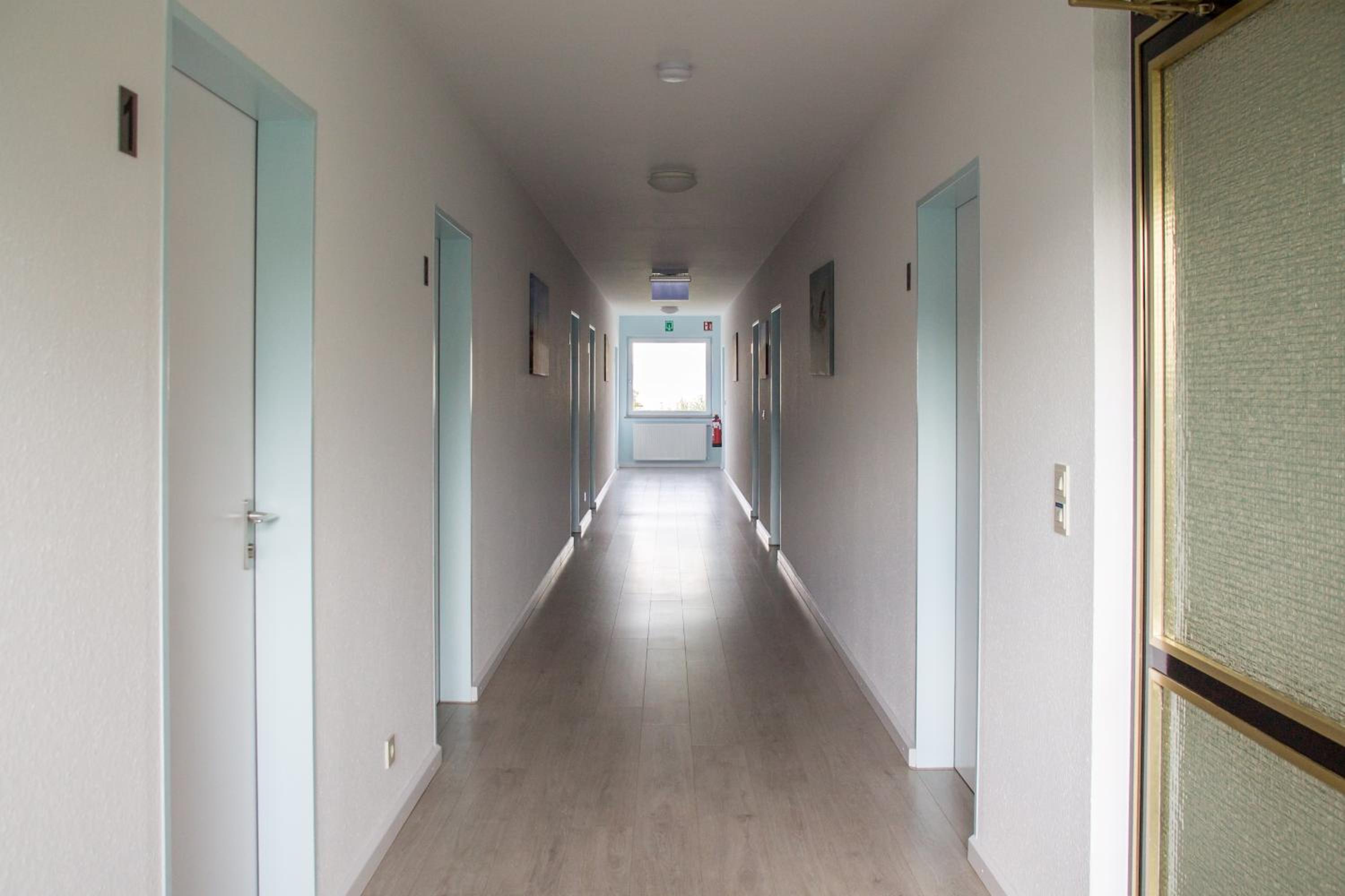 Double Room - Photo 6