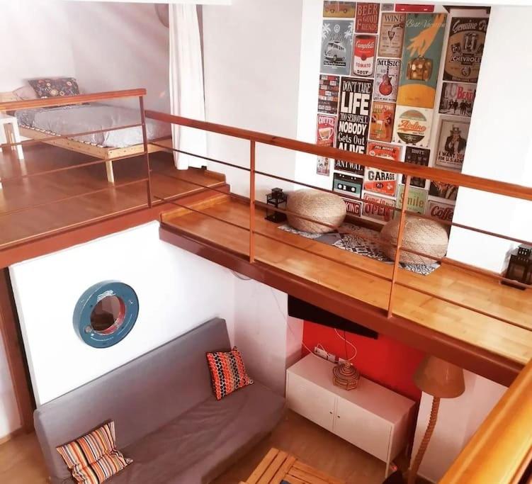 Departamento de tres habitaciones