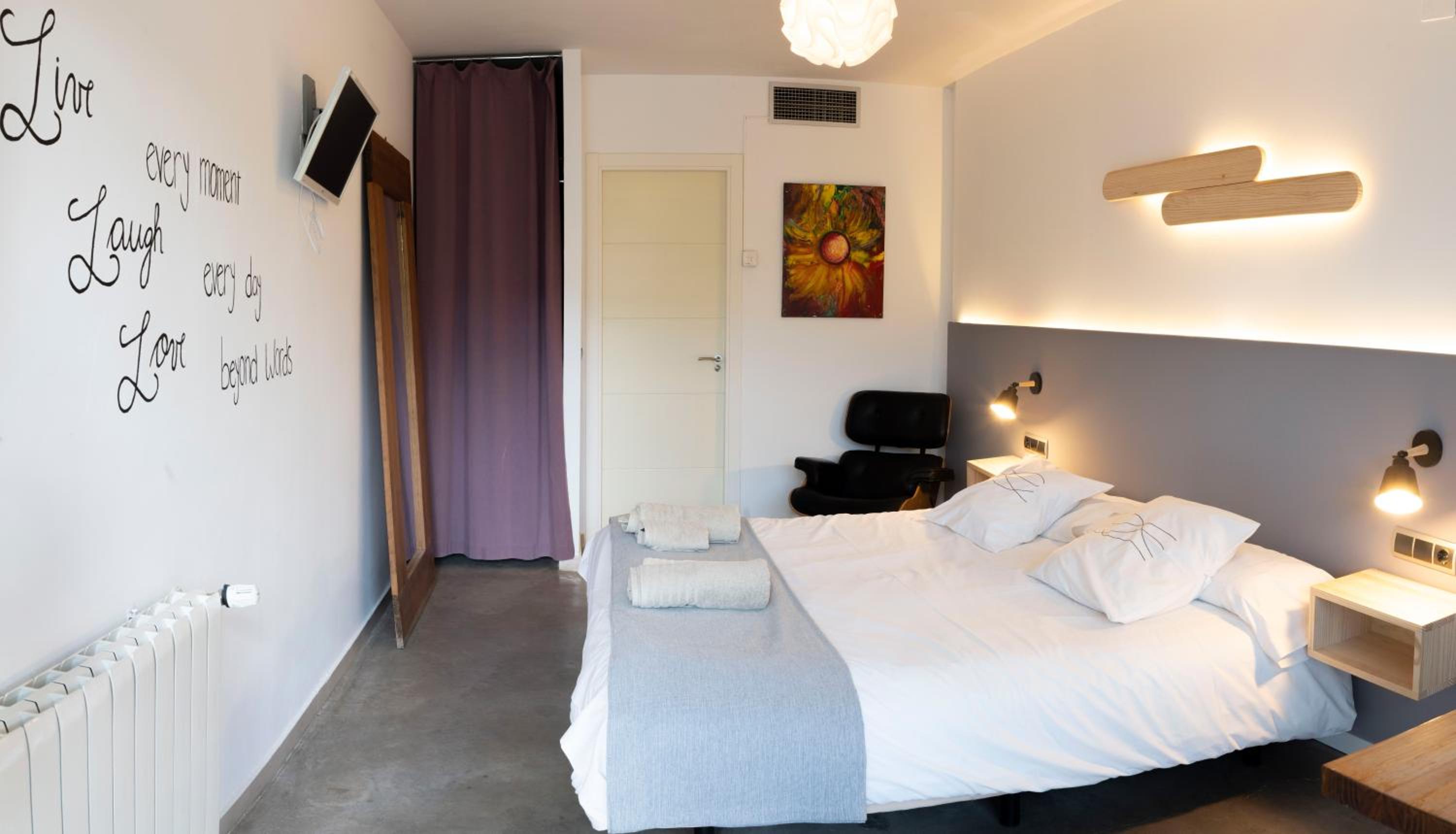 Habitación Doble