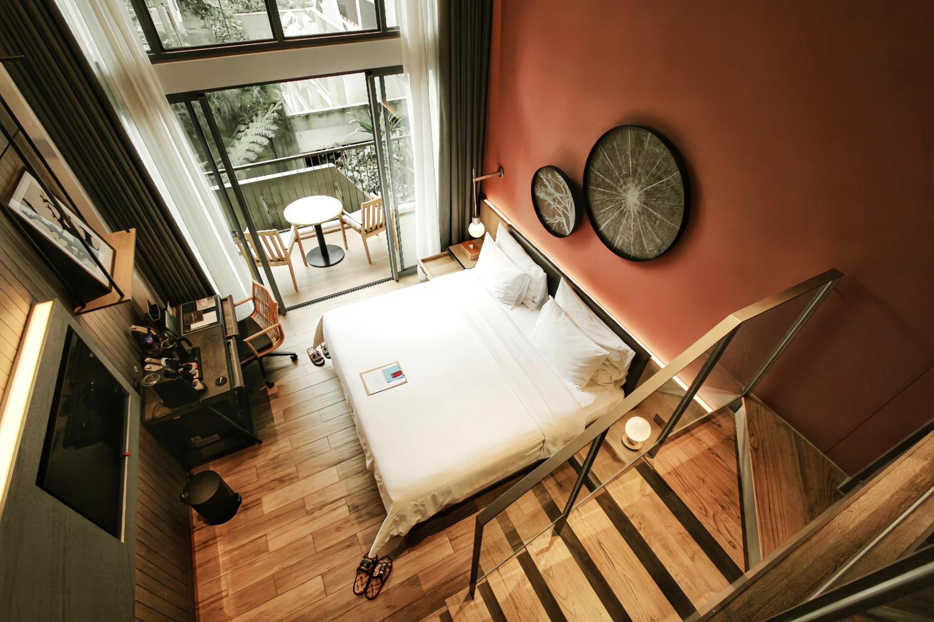 Loft Family Room - Photo 1