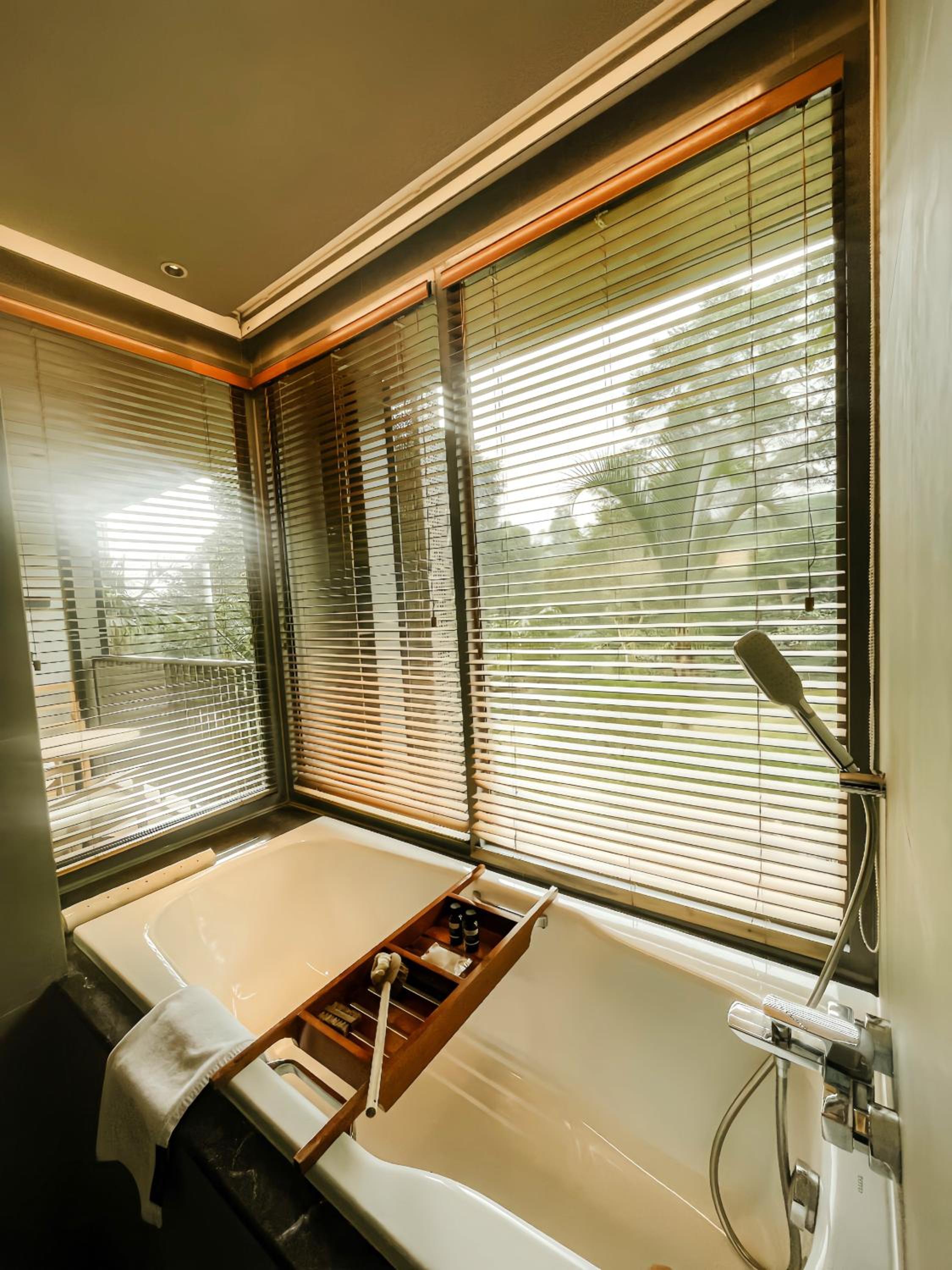 The Garden Suite - Photo 2