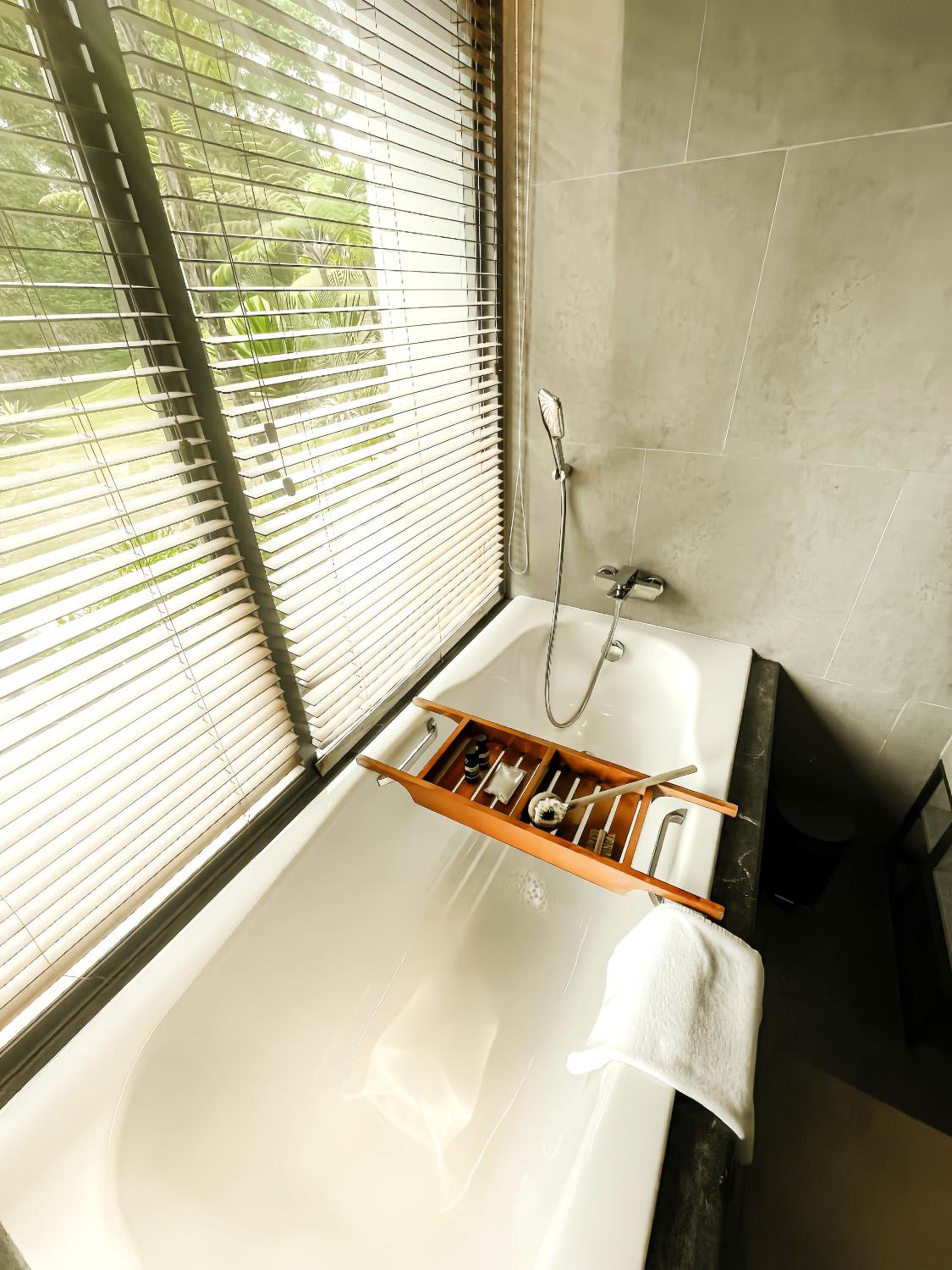 The Garden Suite - Photo 3