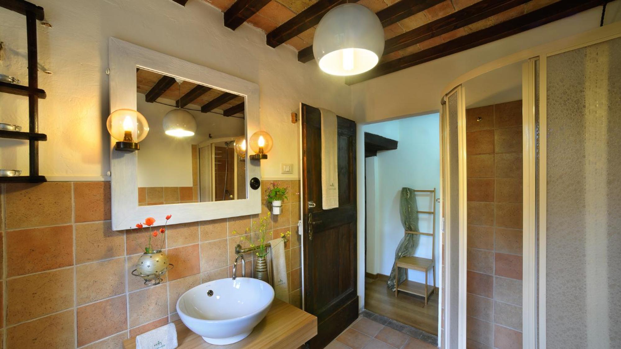 Four-Bedroom Villa photo 2