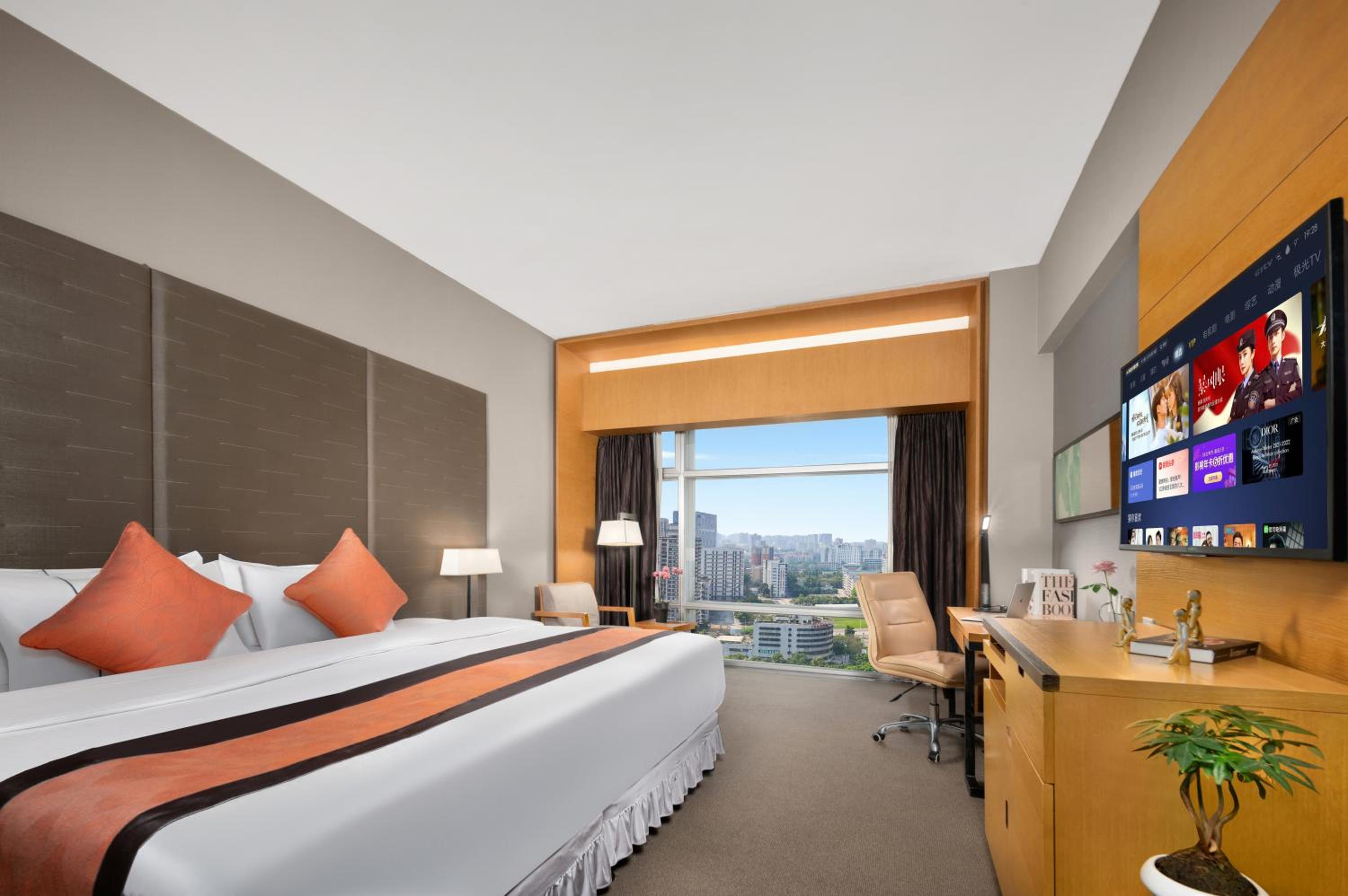 Superior super King Room - Photo 1