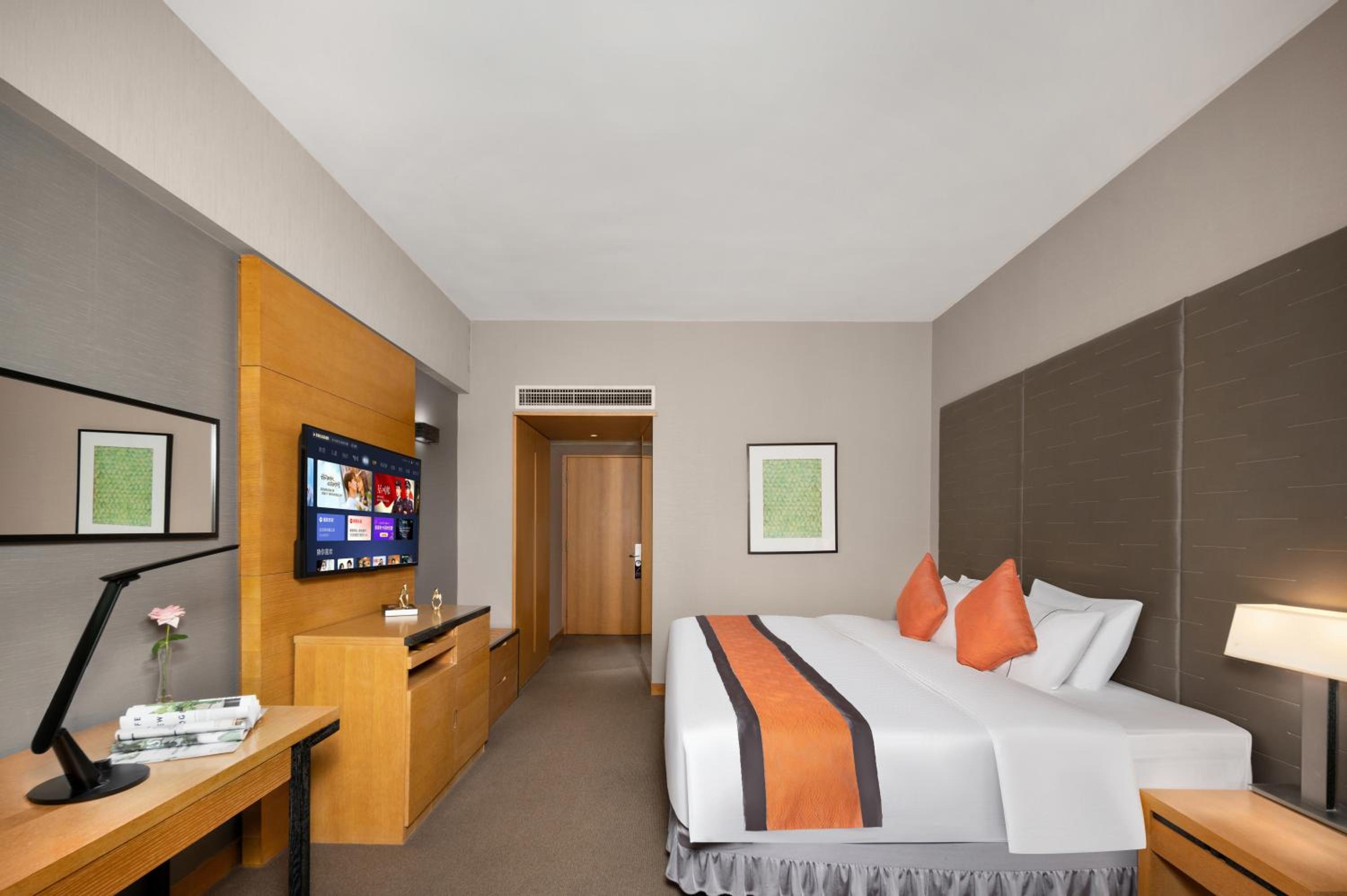 Superior super King Room - Photo 3