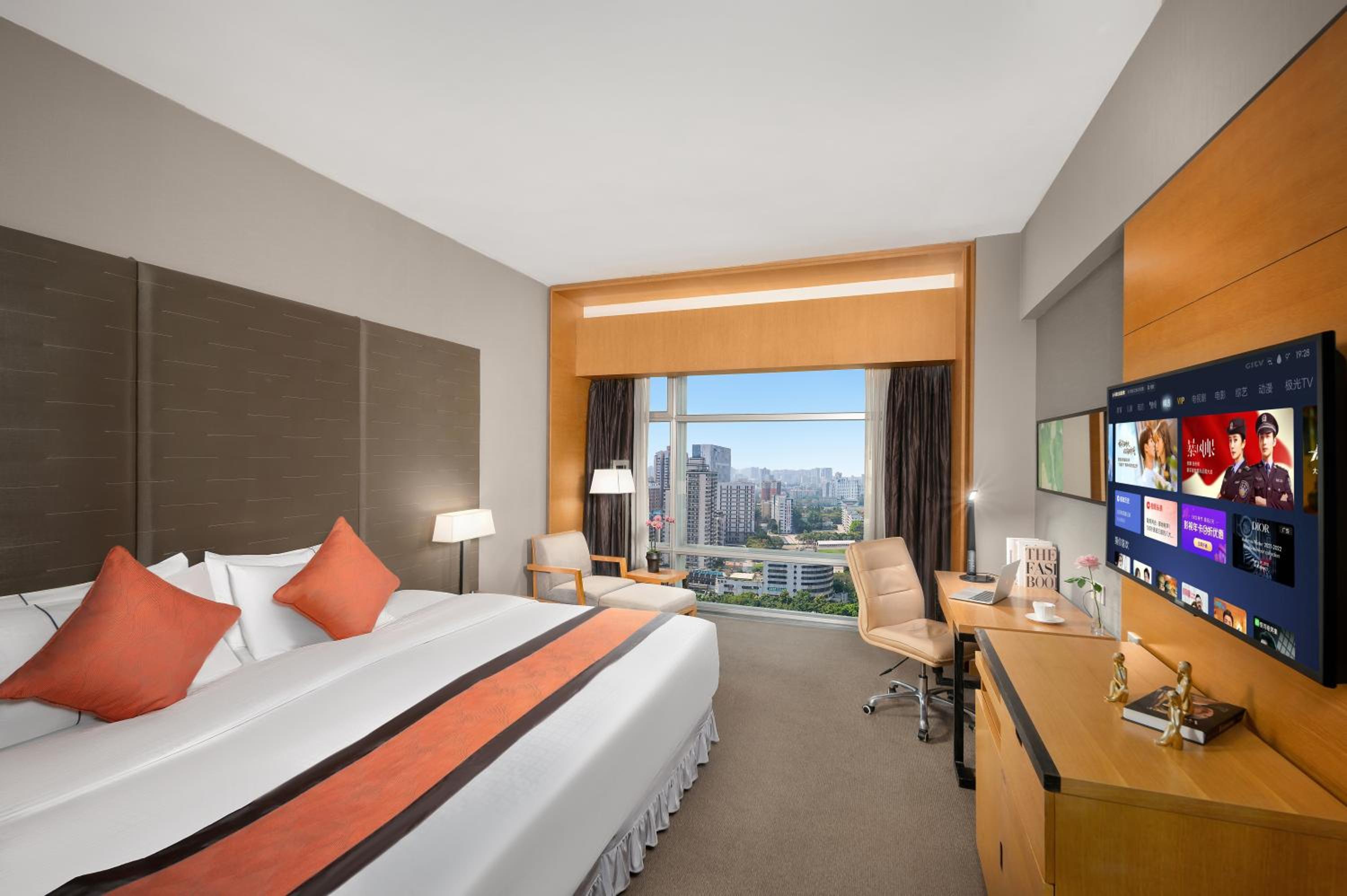 Superior super King Room - Photo 2