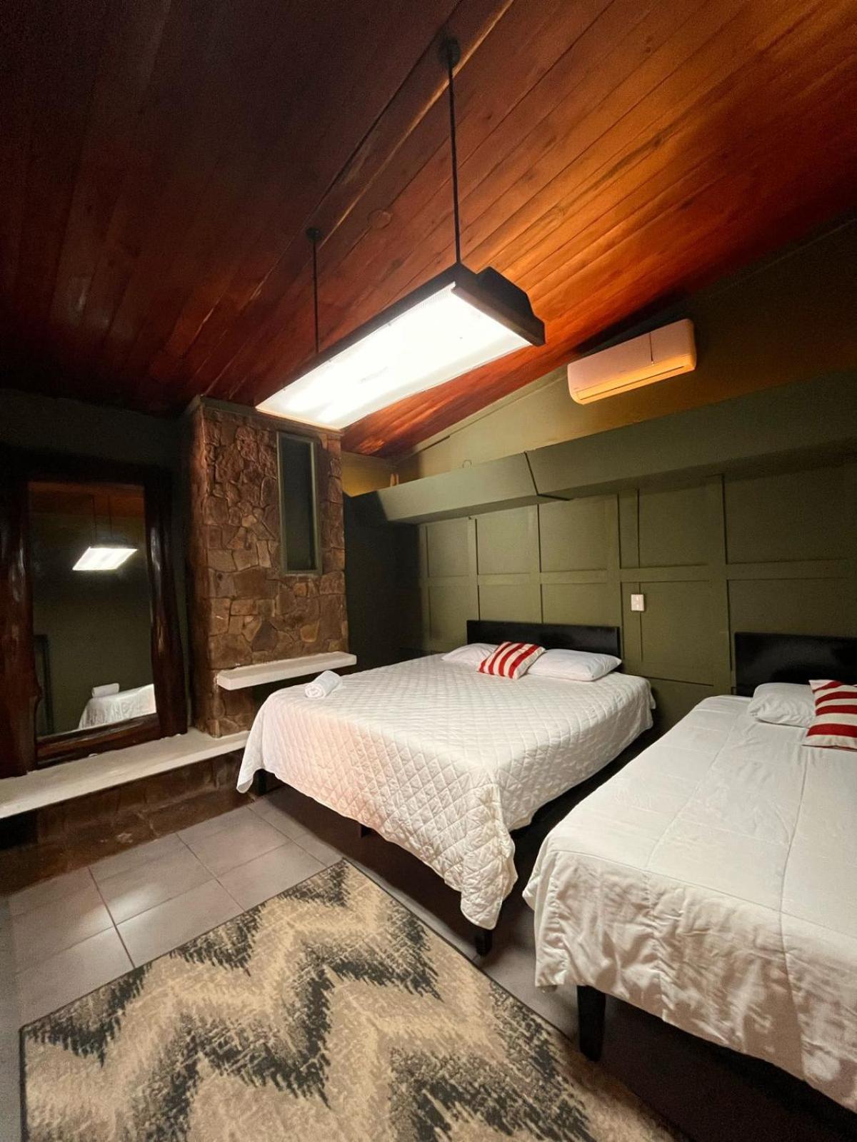 Deluxe Twin Room photo 2