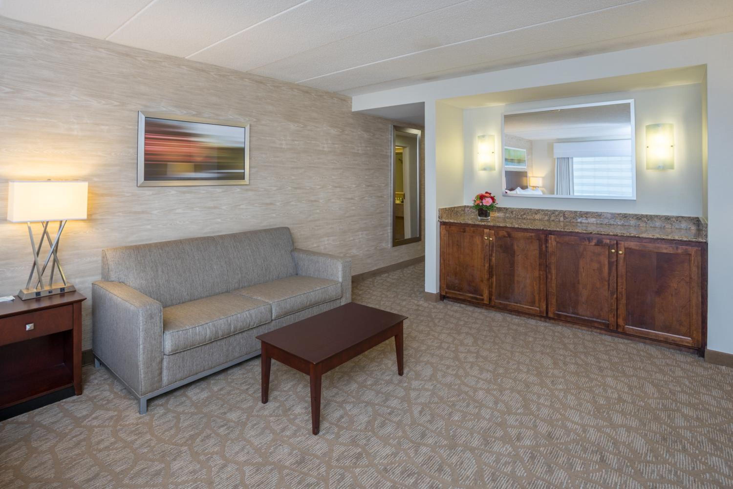 Premium King Room - Photo 1