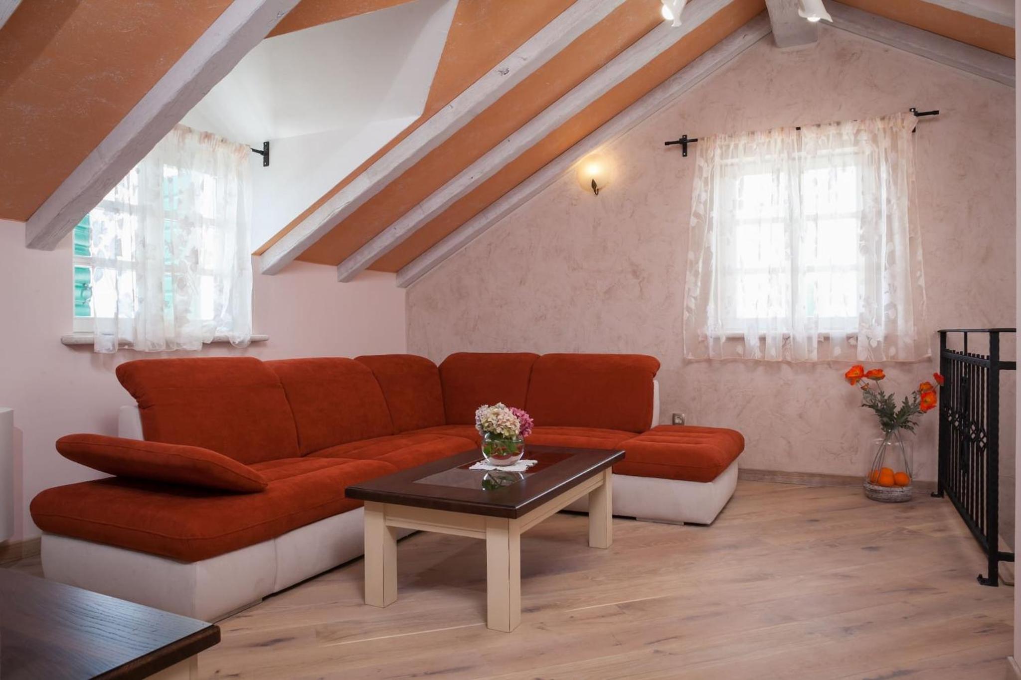 Villa Vikki with Private Pool