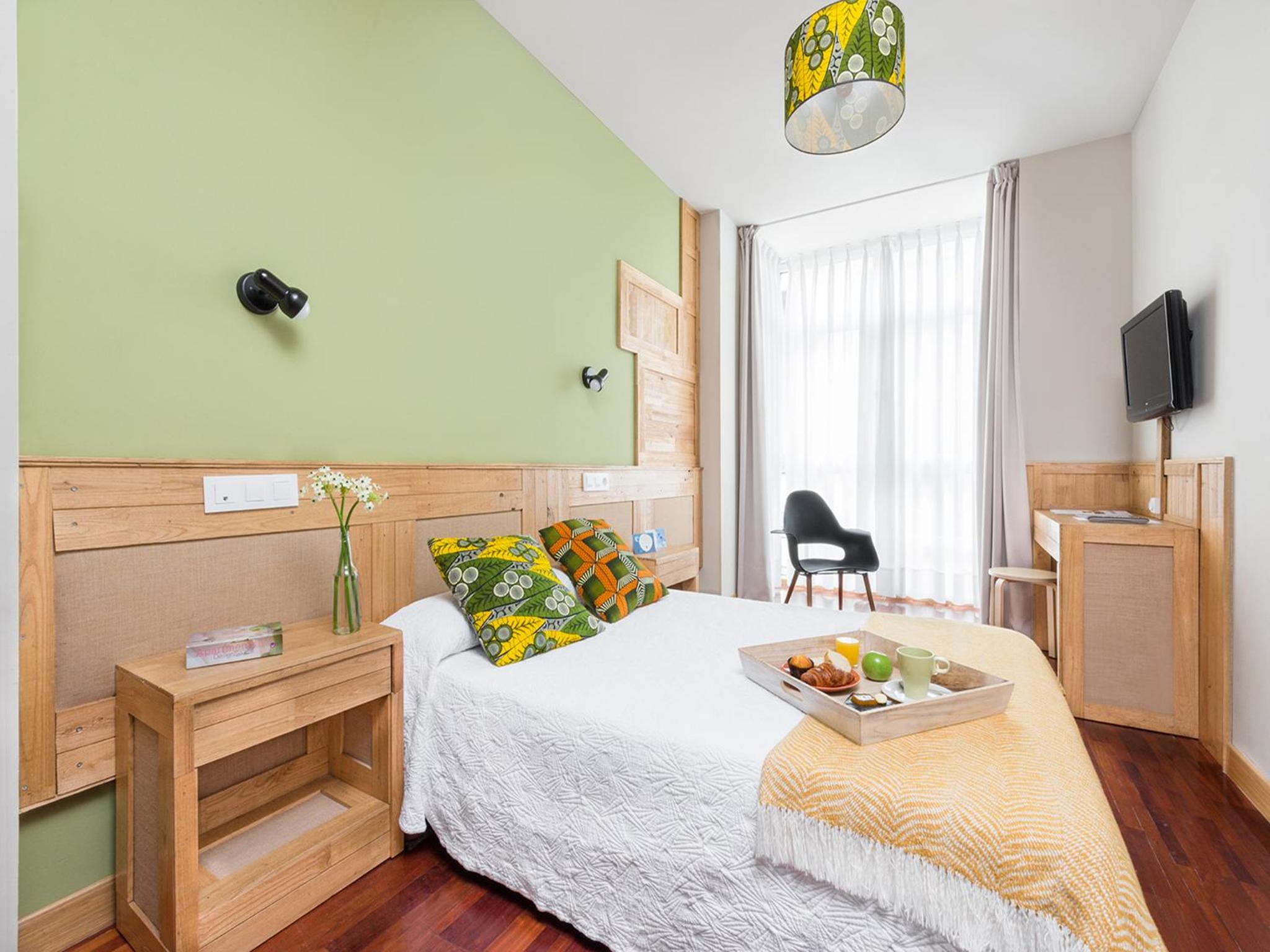 Habitación Doble