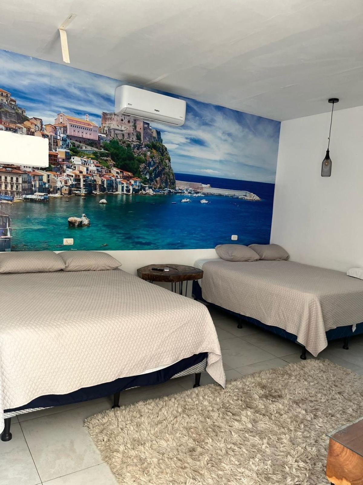 Deluxe Twin Room photo 1