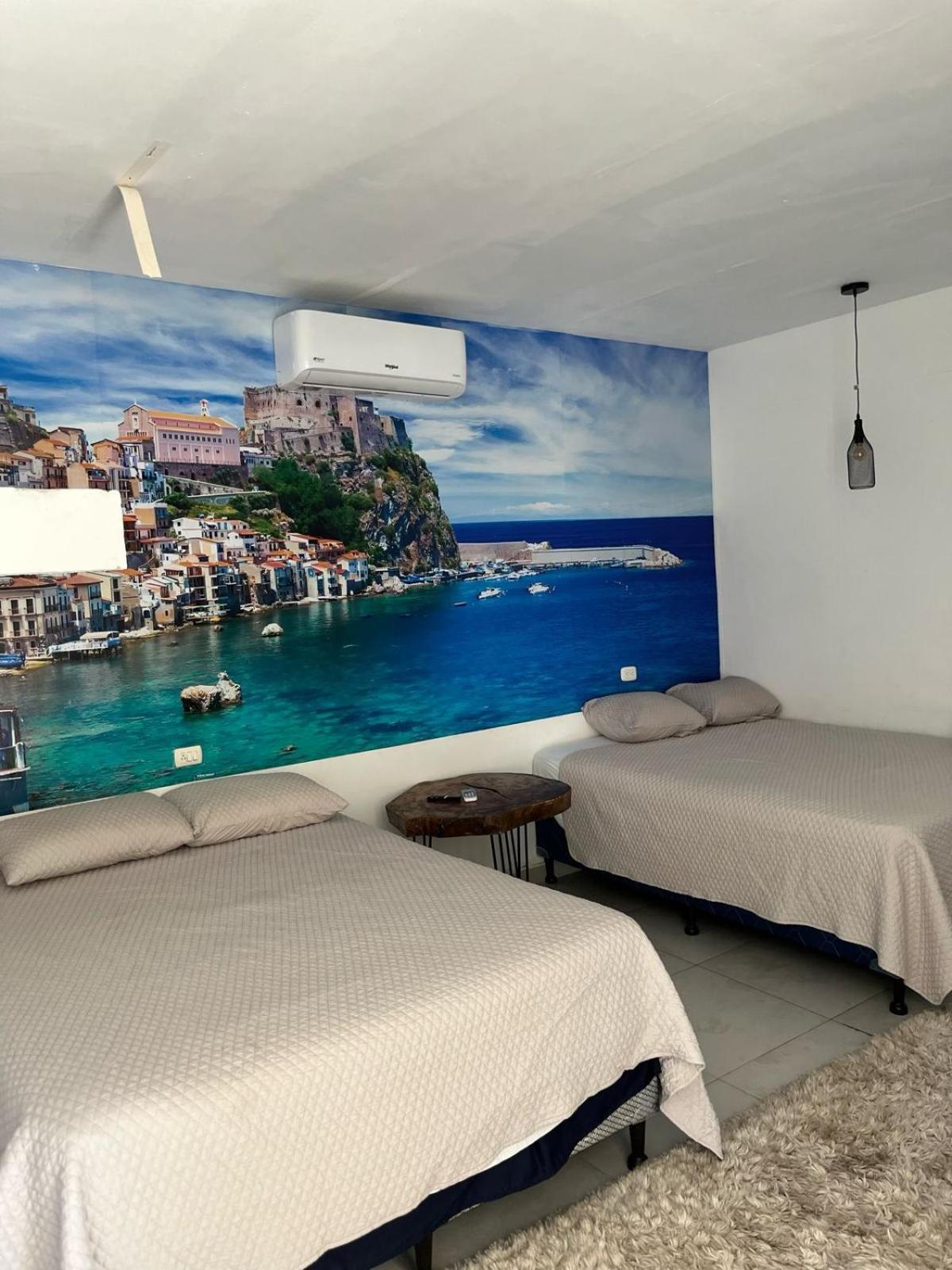 Deluxe Twin Room photo 3