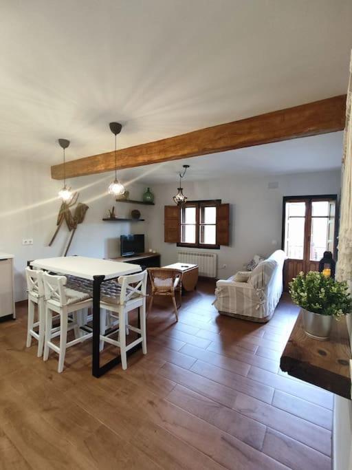 Departamento de tres habitaciones