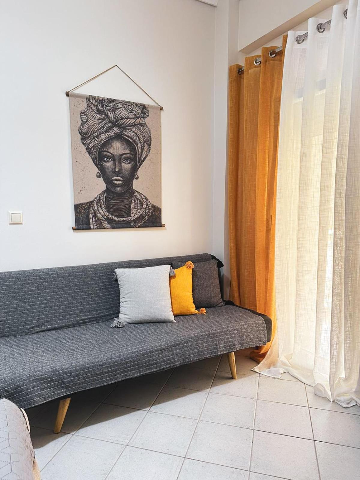 Apartment with Balcony - Photo 14
