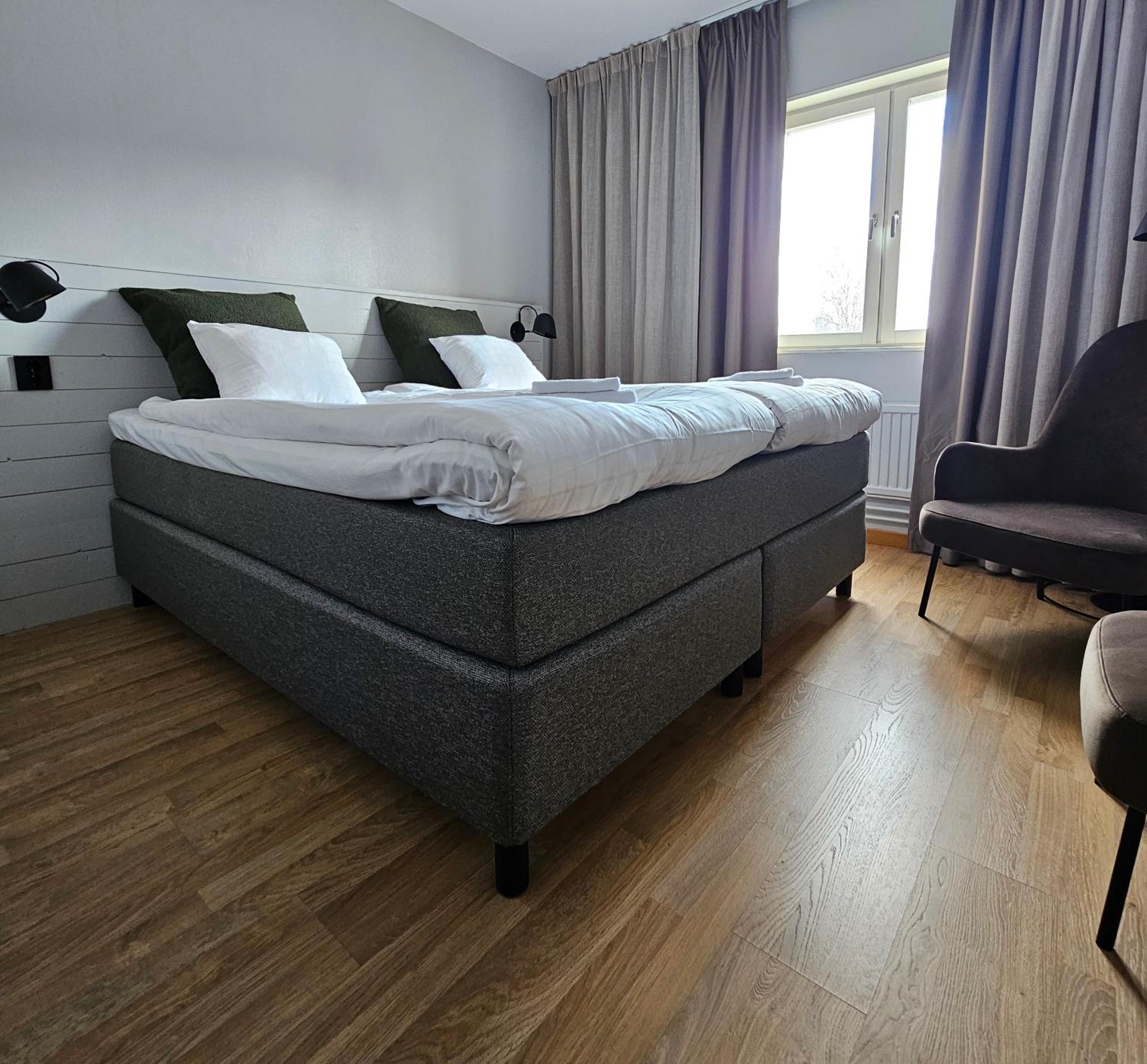 Standard Double Room photo 1