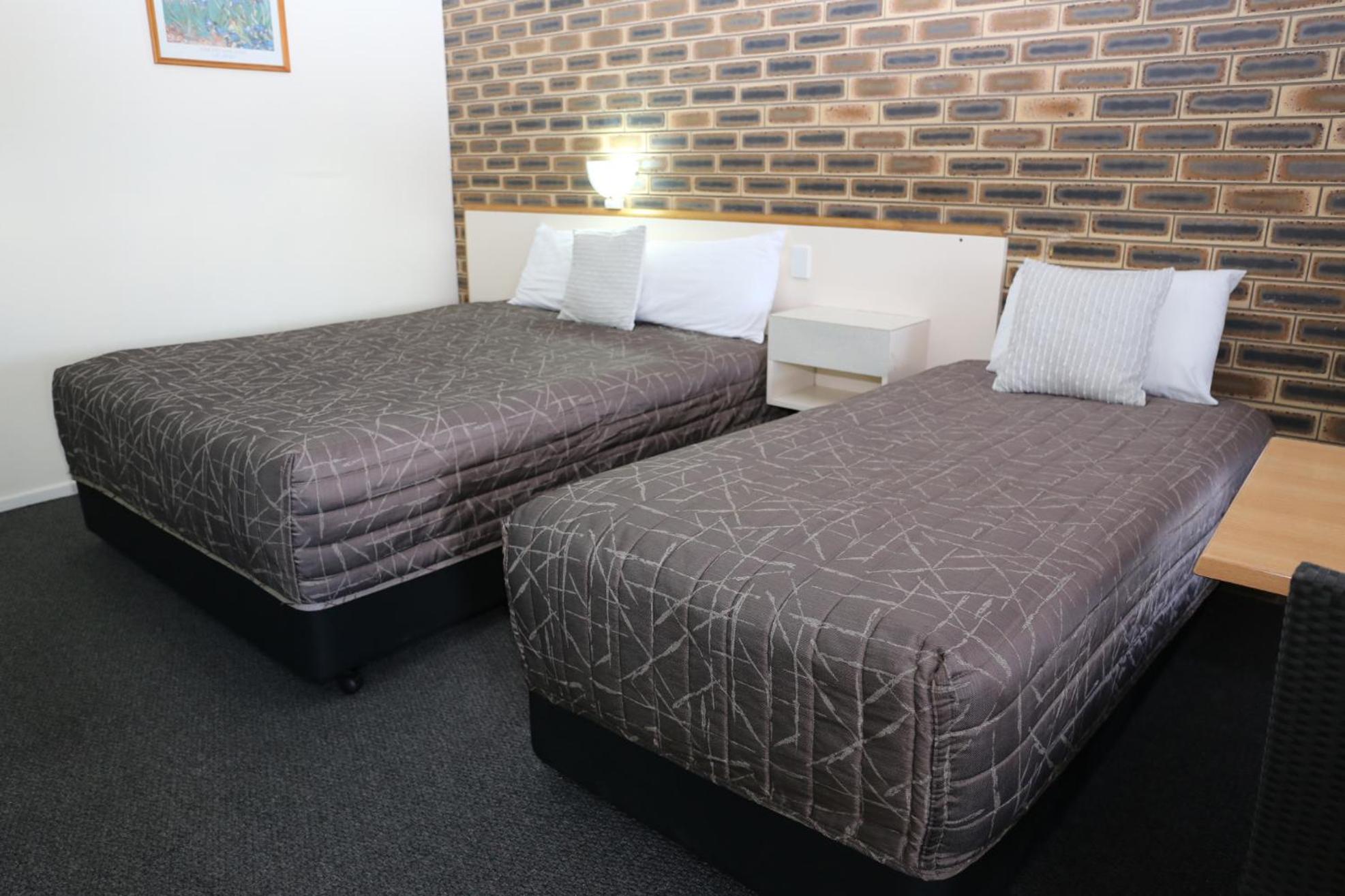 Twin Room photo 1