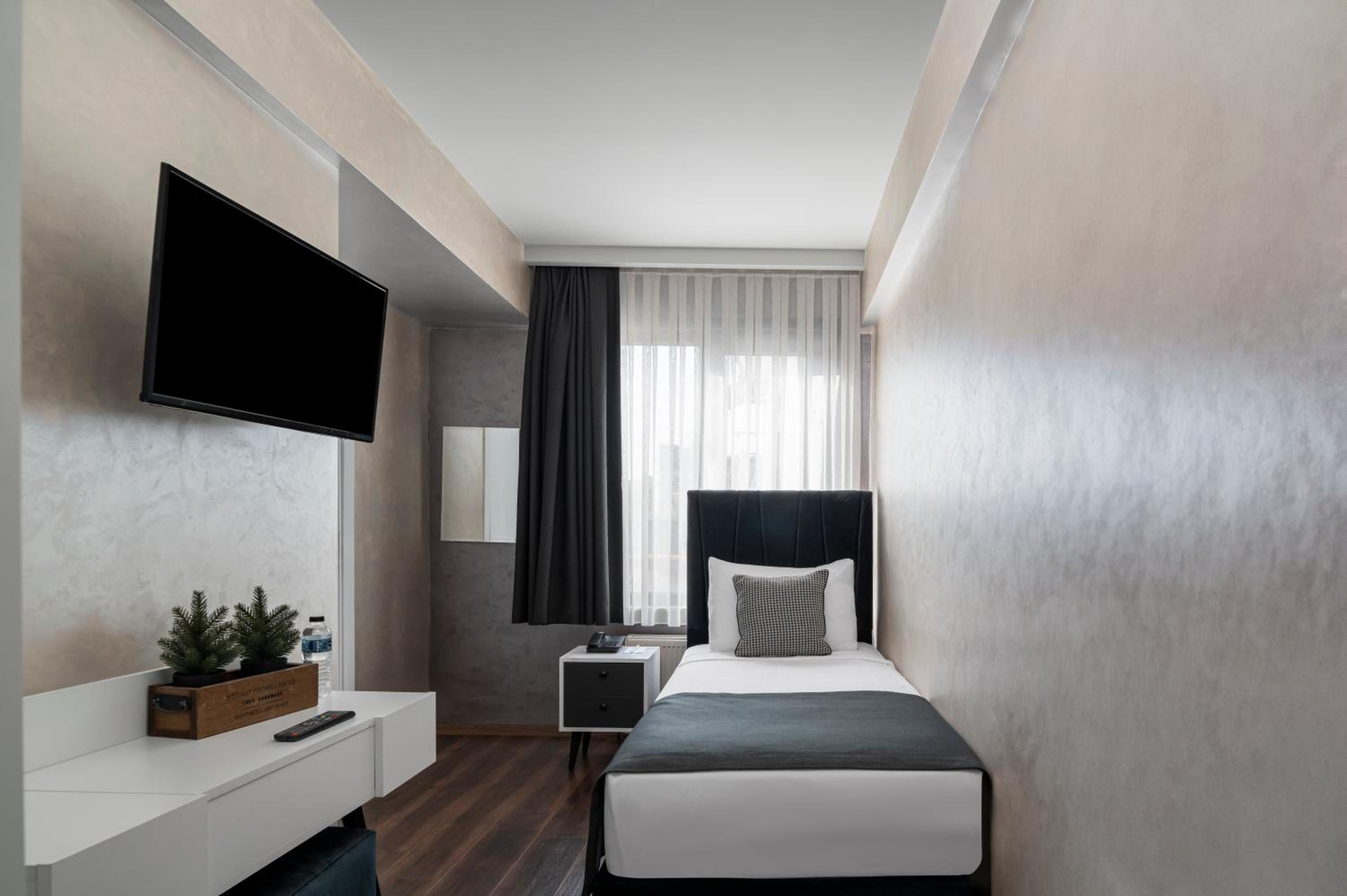 Budget Single Room photo 1