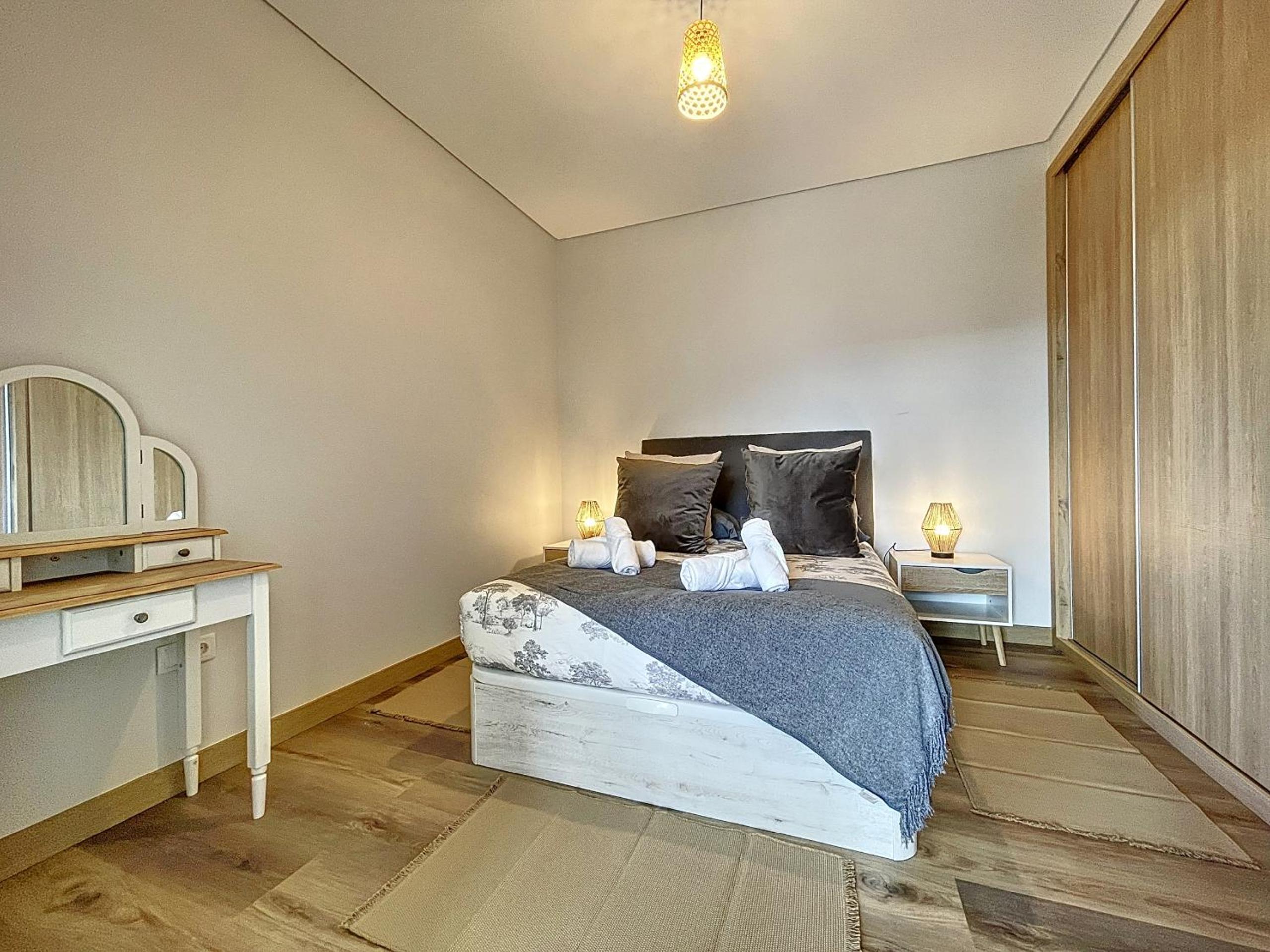 Two-Bedroom House photo 2