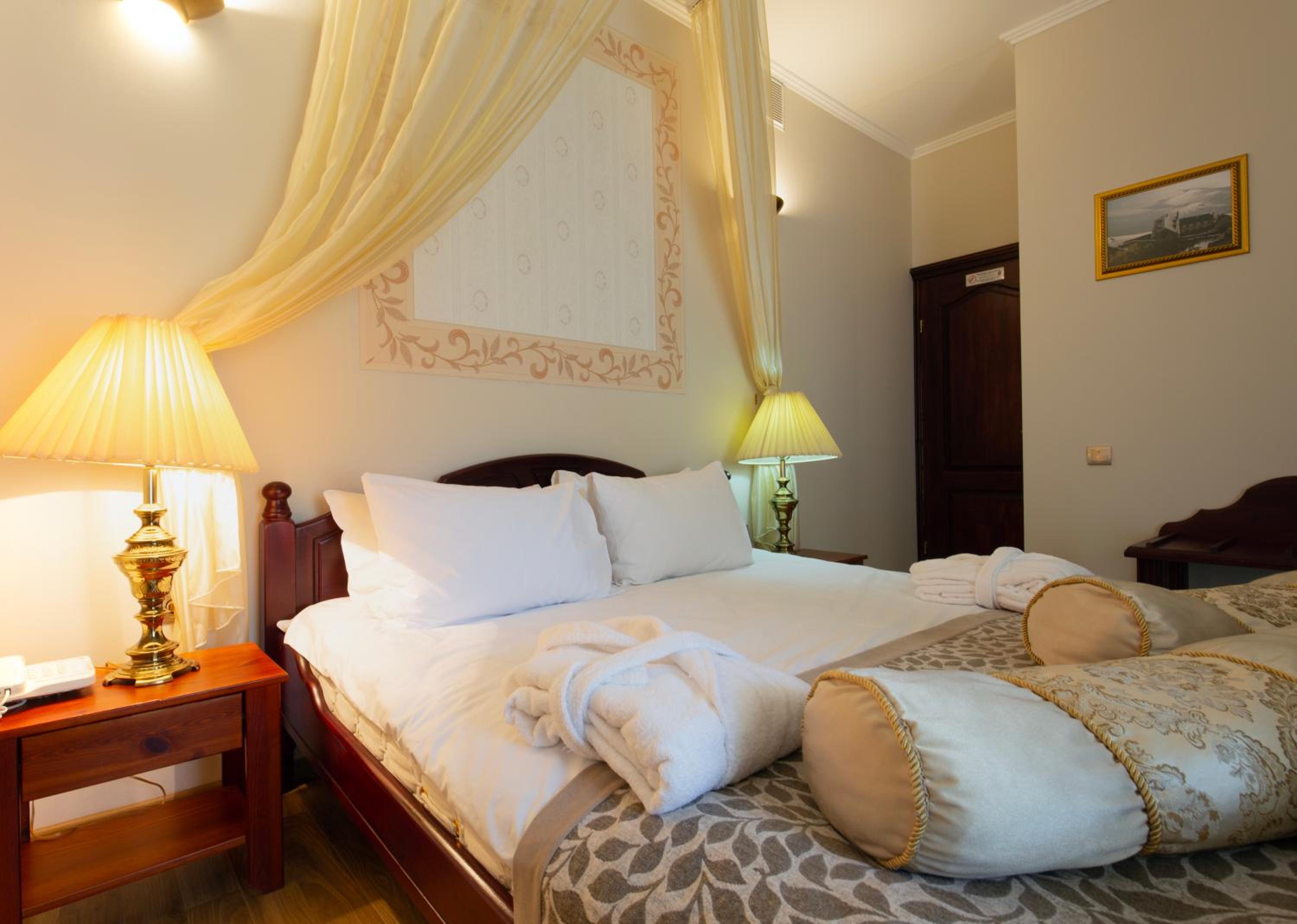 Family Suite - Photo 4