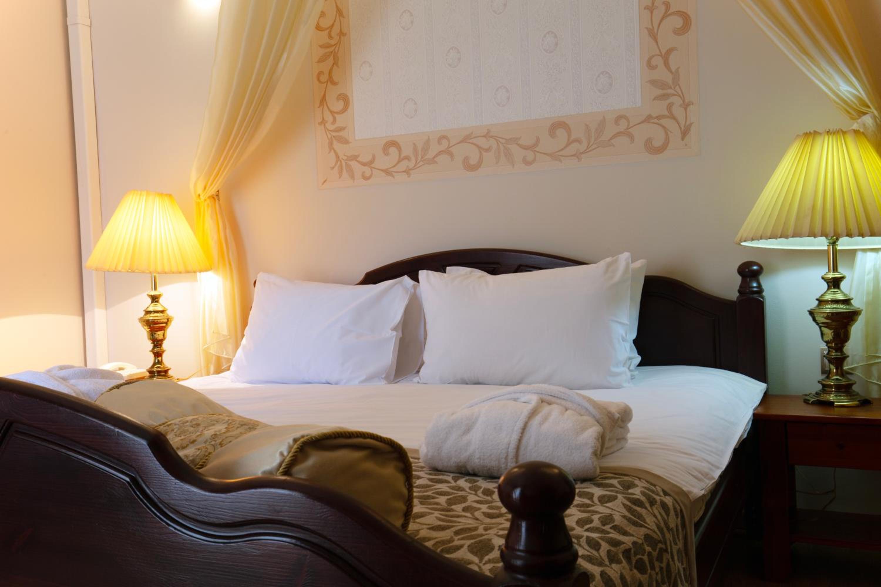 Family Suite - Photo 12
