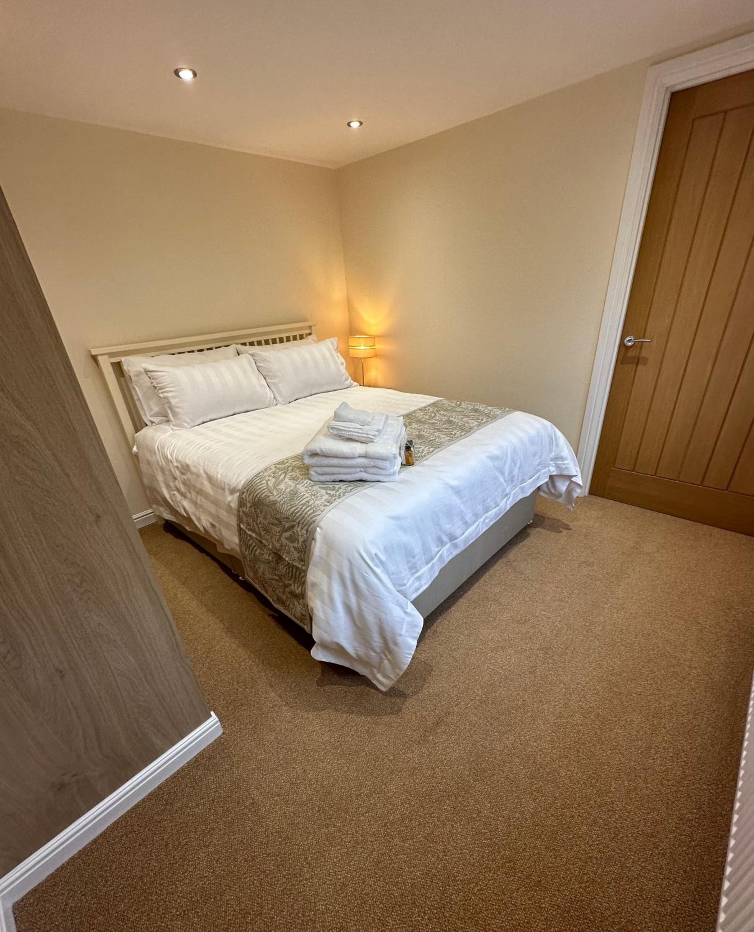 One-Bedroom Chalet photo 3