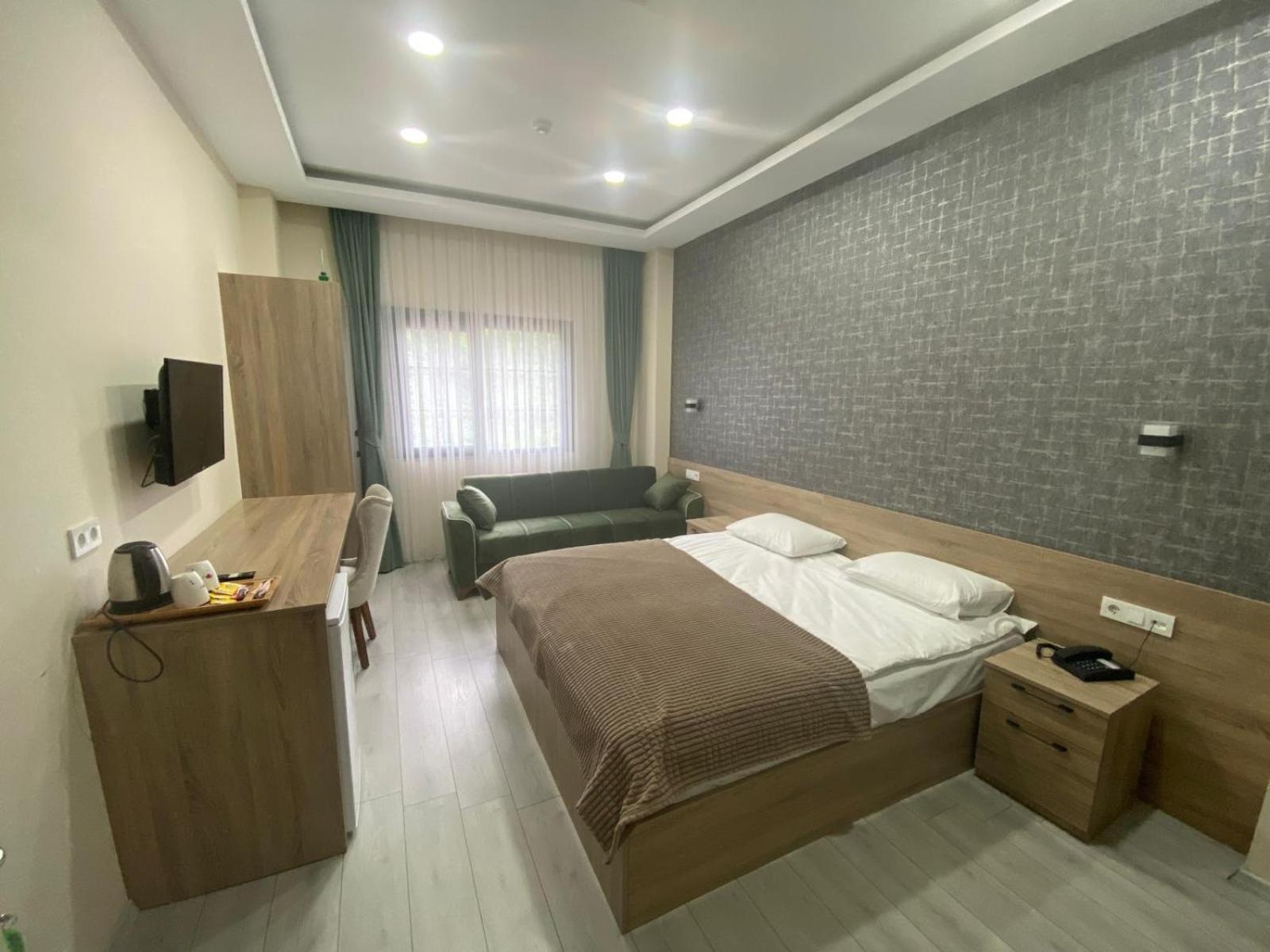 Double Room With Lake View photo 1