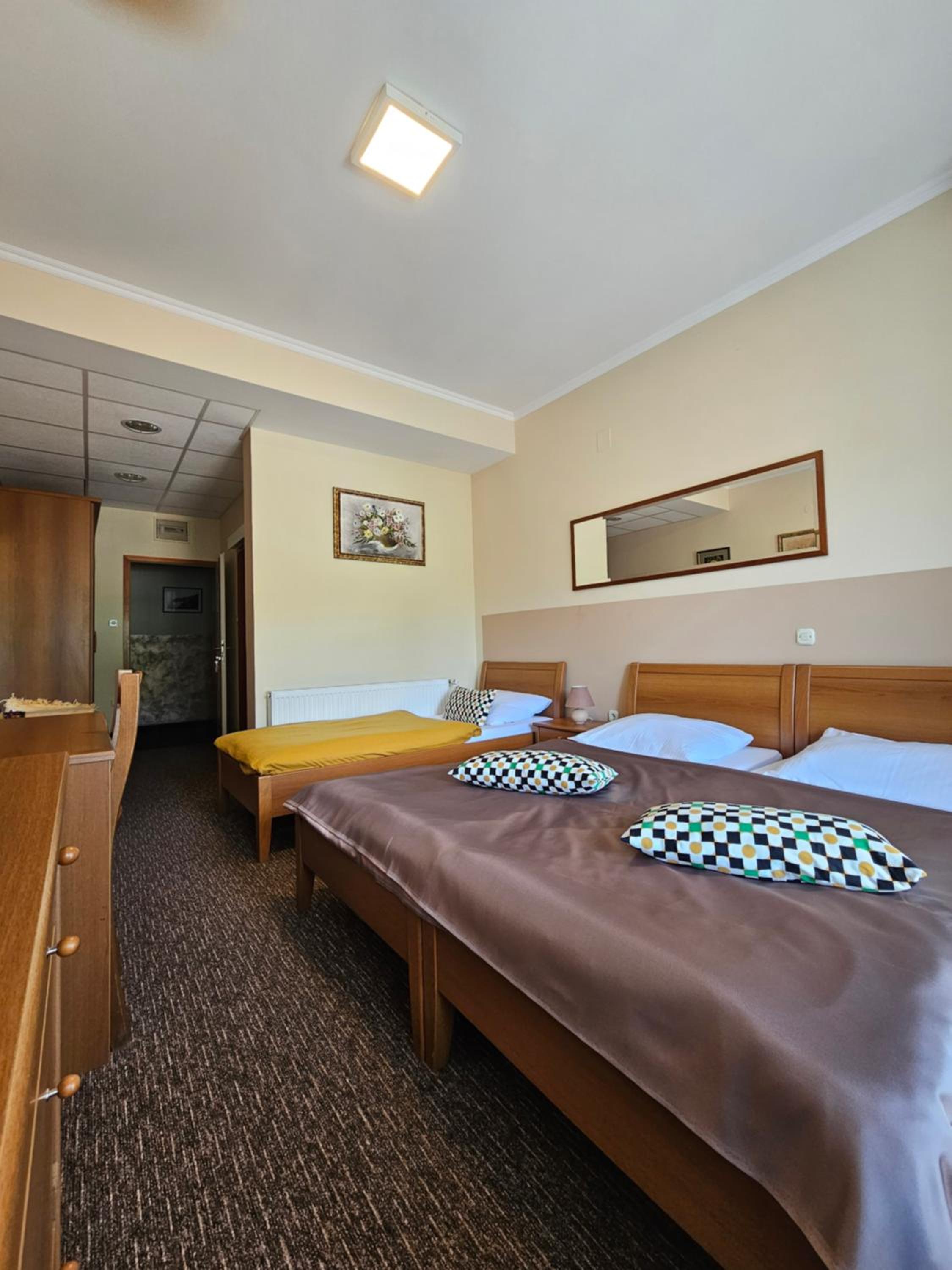 Triple Room - Photo 3
