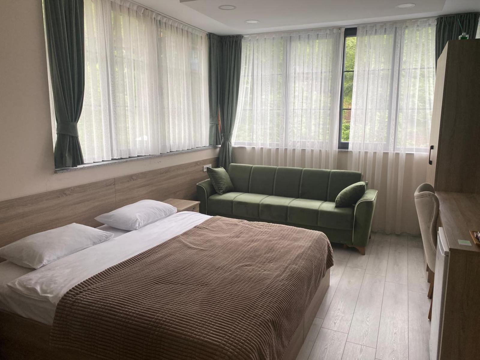 Double Room With Lake View photo 3