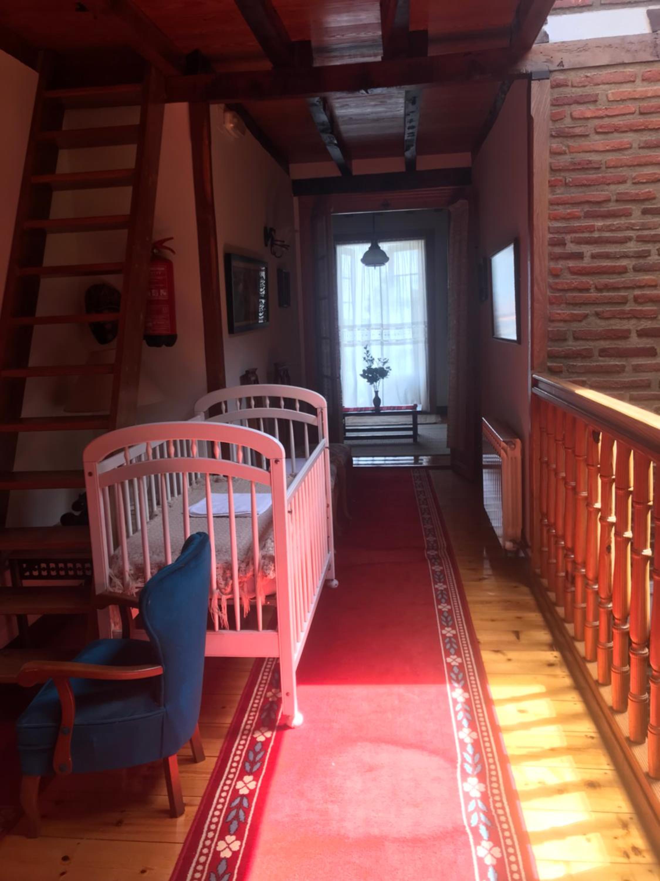 Double Or Twin Room photo 3