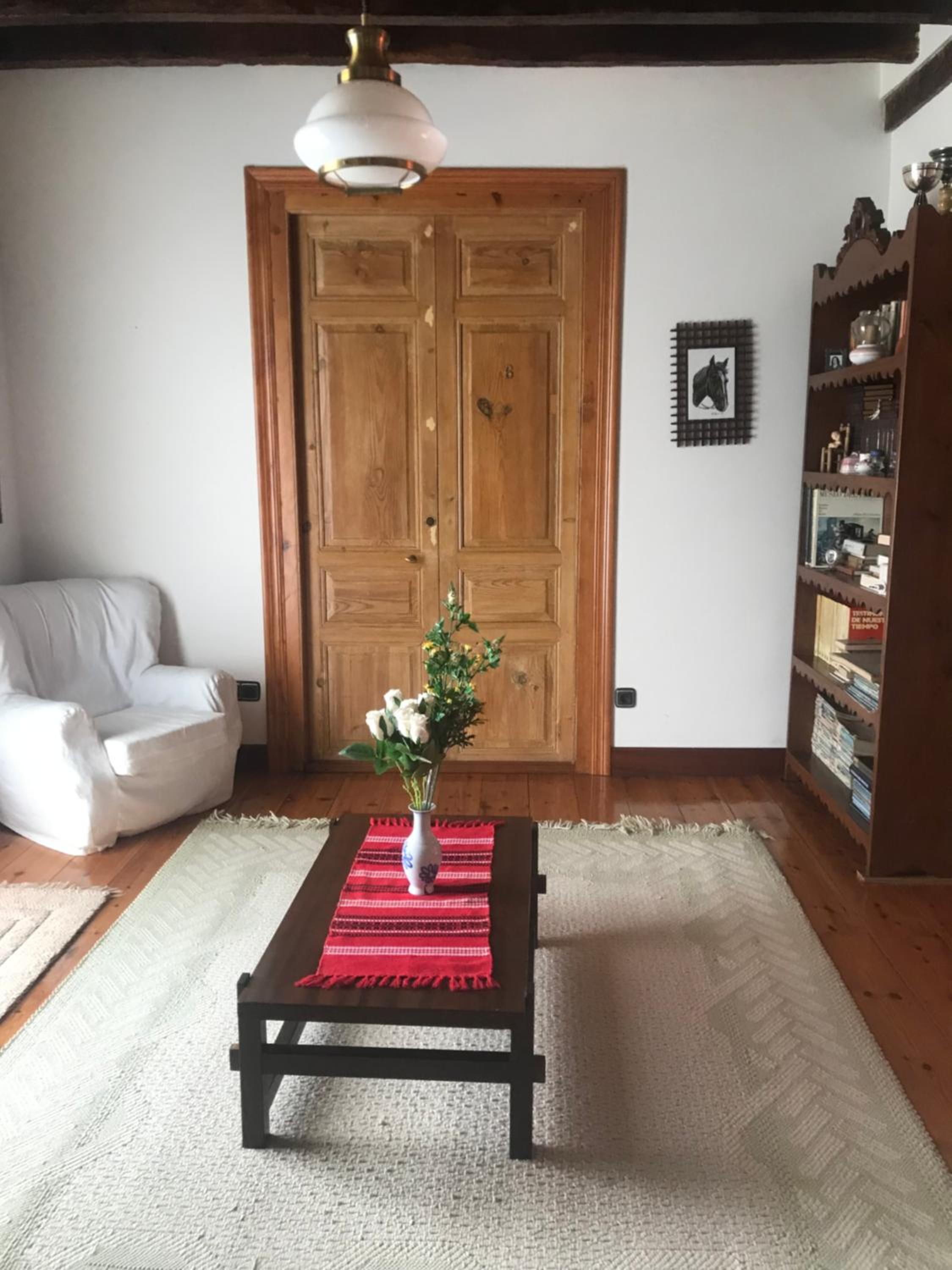 Habitación familiar