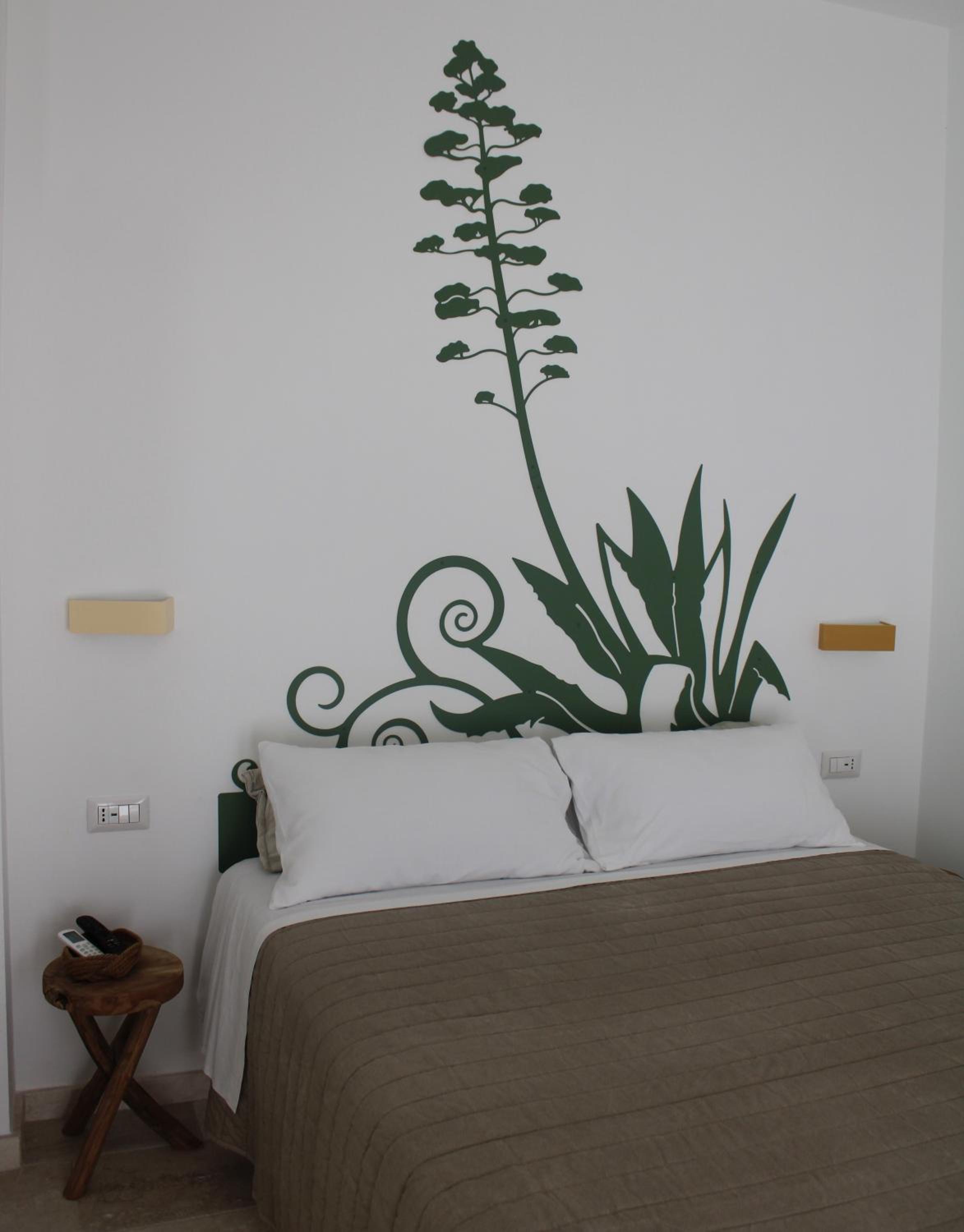 Junior Suite with Terrace photo 1