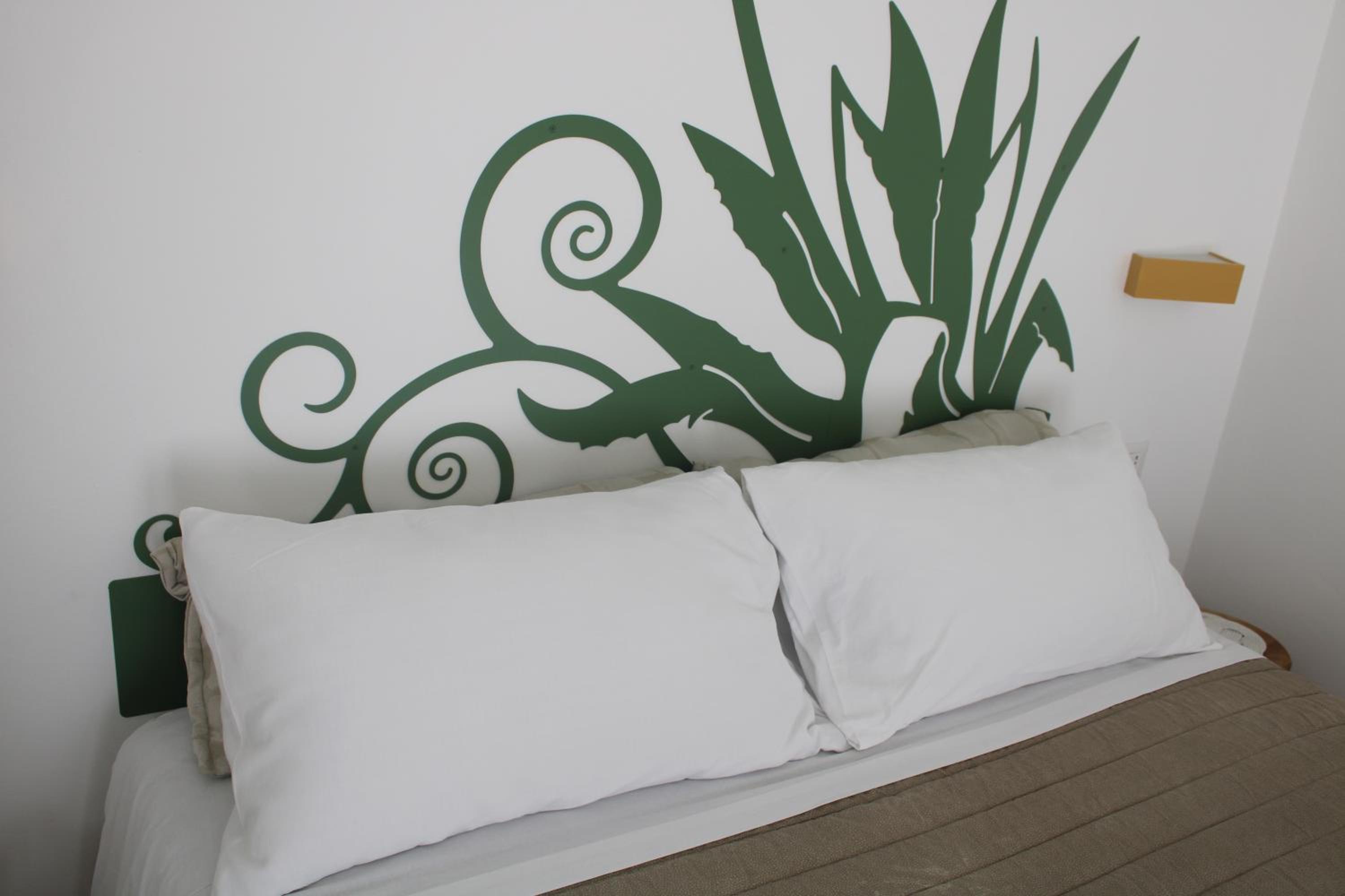 Junior Suite with Terrace photo 3