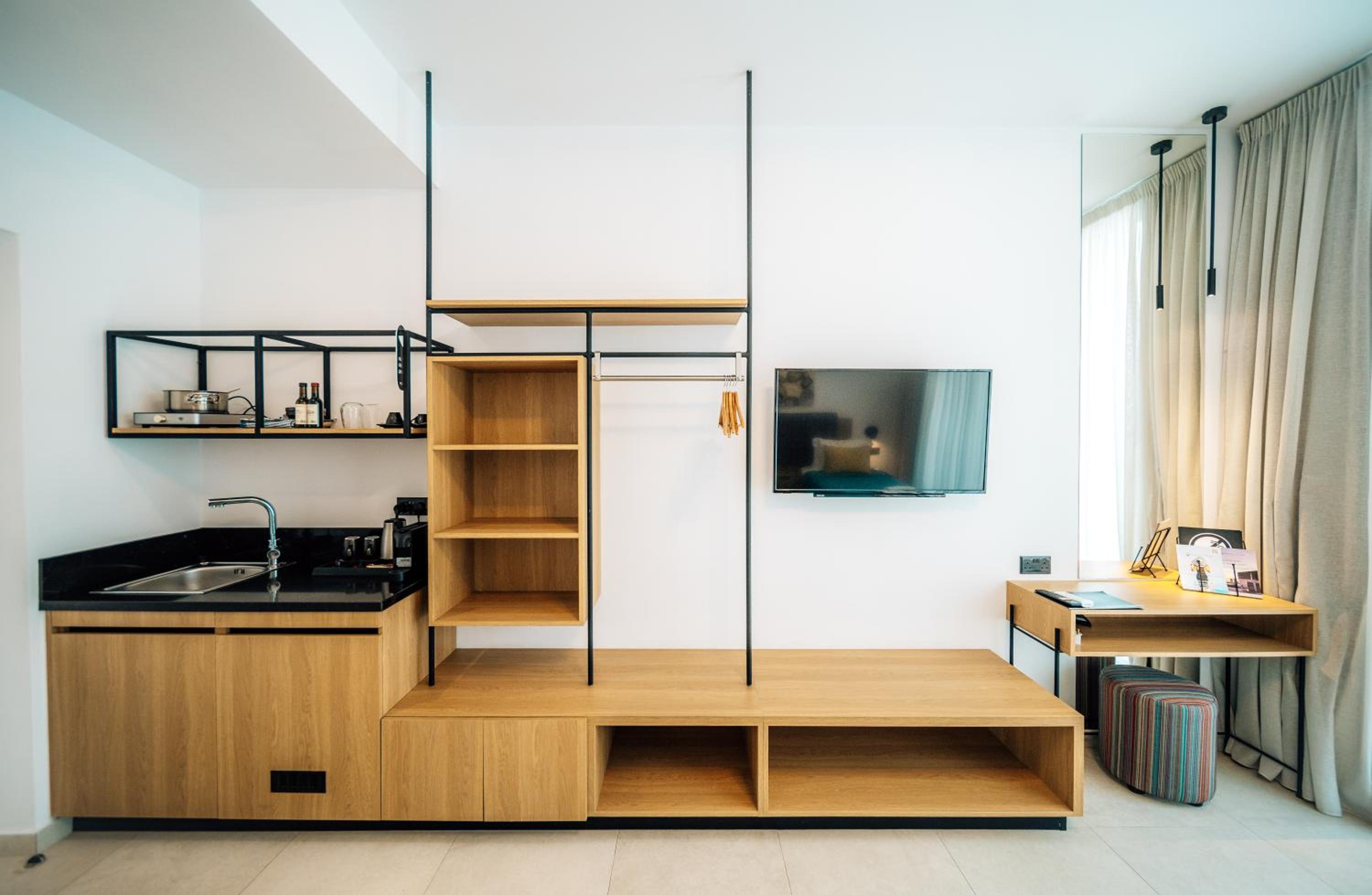 Double or Twin Room - Photo 14