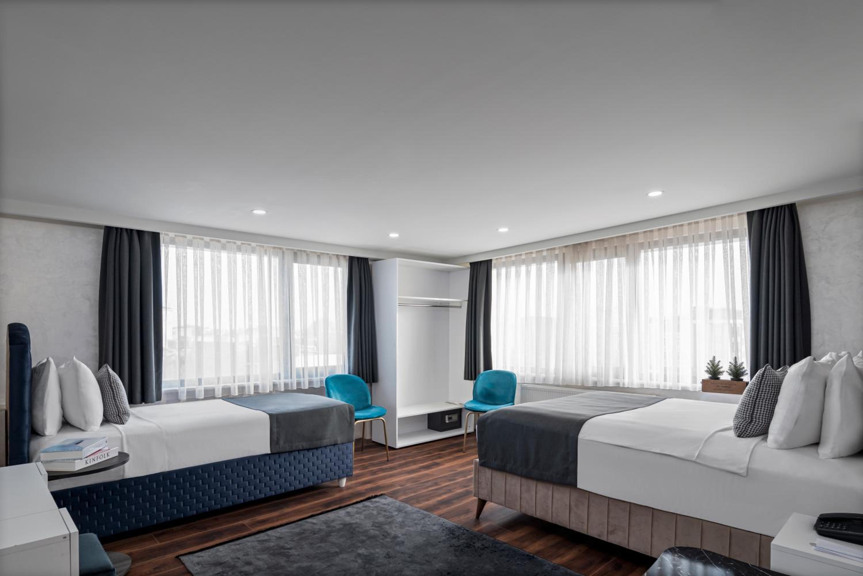 Standard Triple Room photo 1